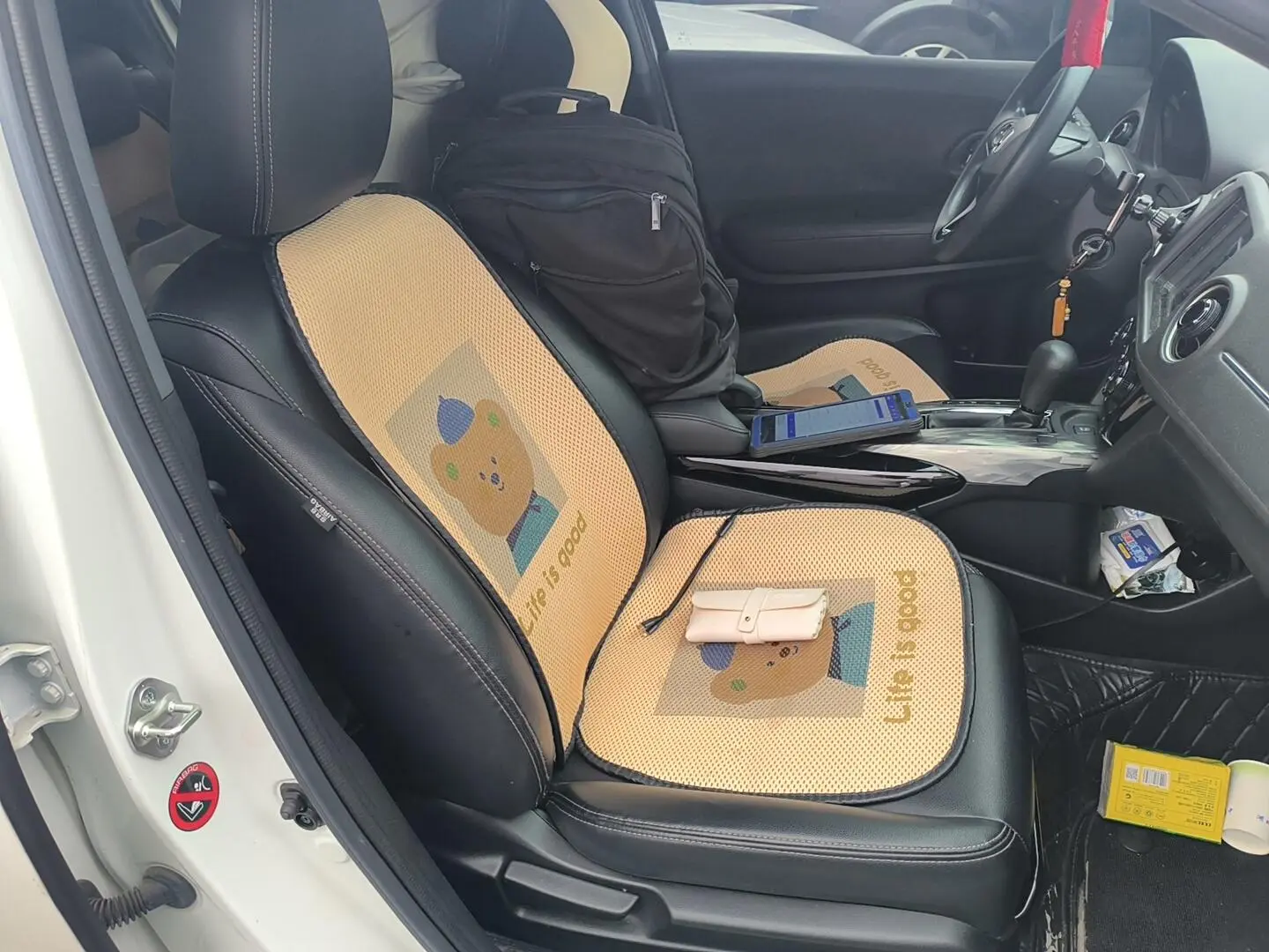Honda XR-V 2021 1.5L CVT Classic