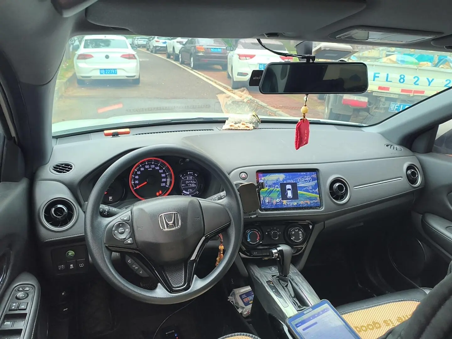 Honda XR-V 2021 1.5L CVT Classic
