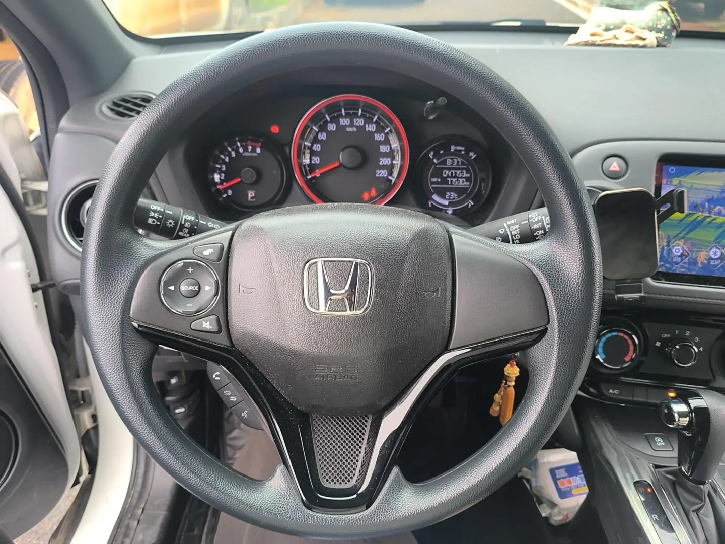 Honda XR-V 2021 1.5L CVT Classic