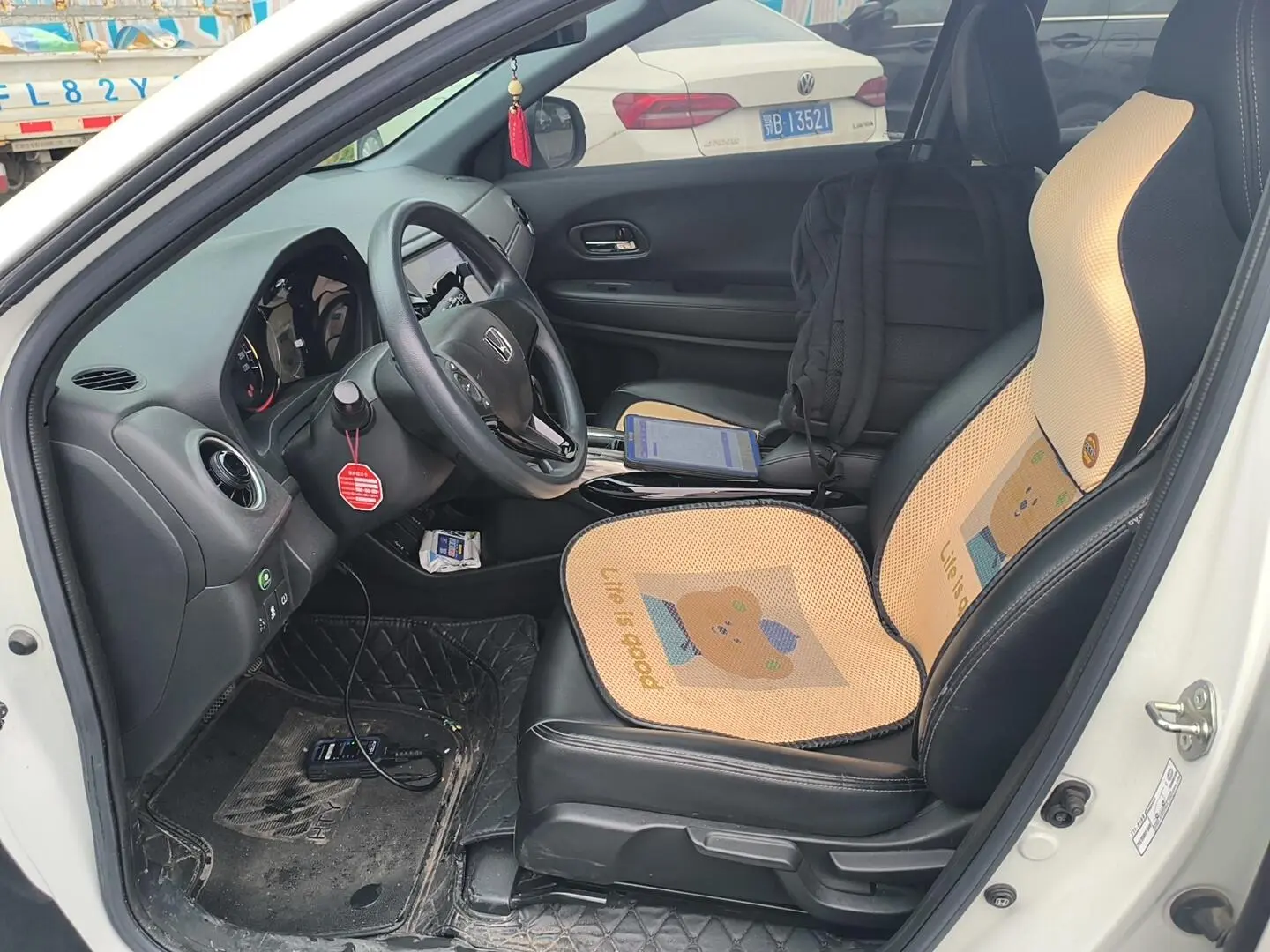 Honda XR-V 2021 1.5L CVT Classic