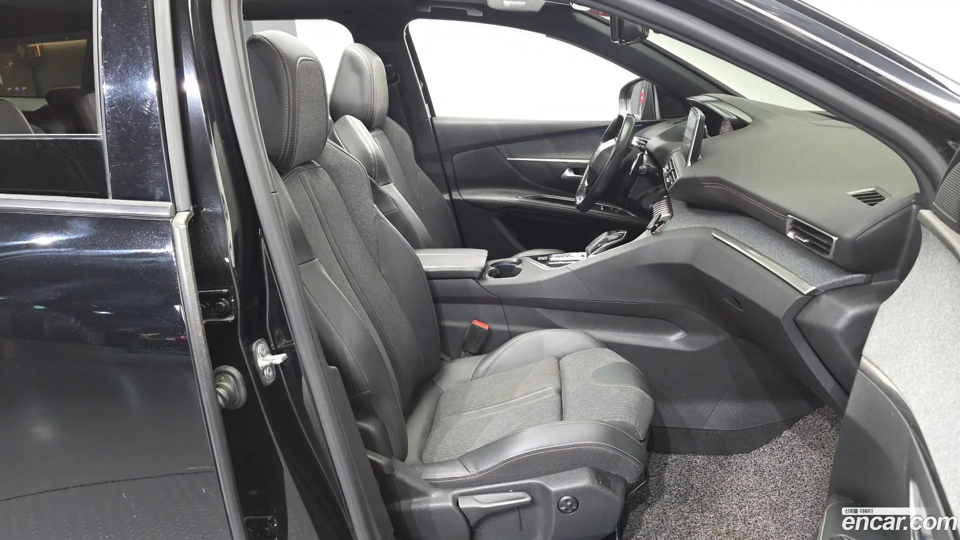 Peugeot 5008 1.5 BlueHDi GT Line