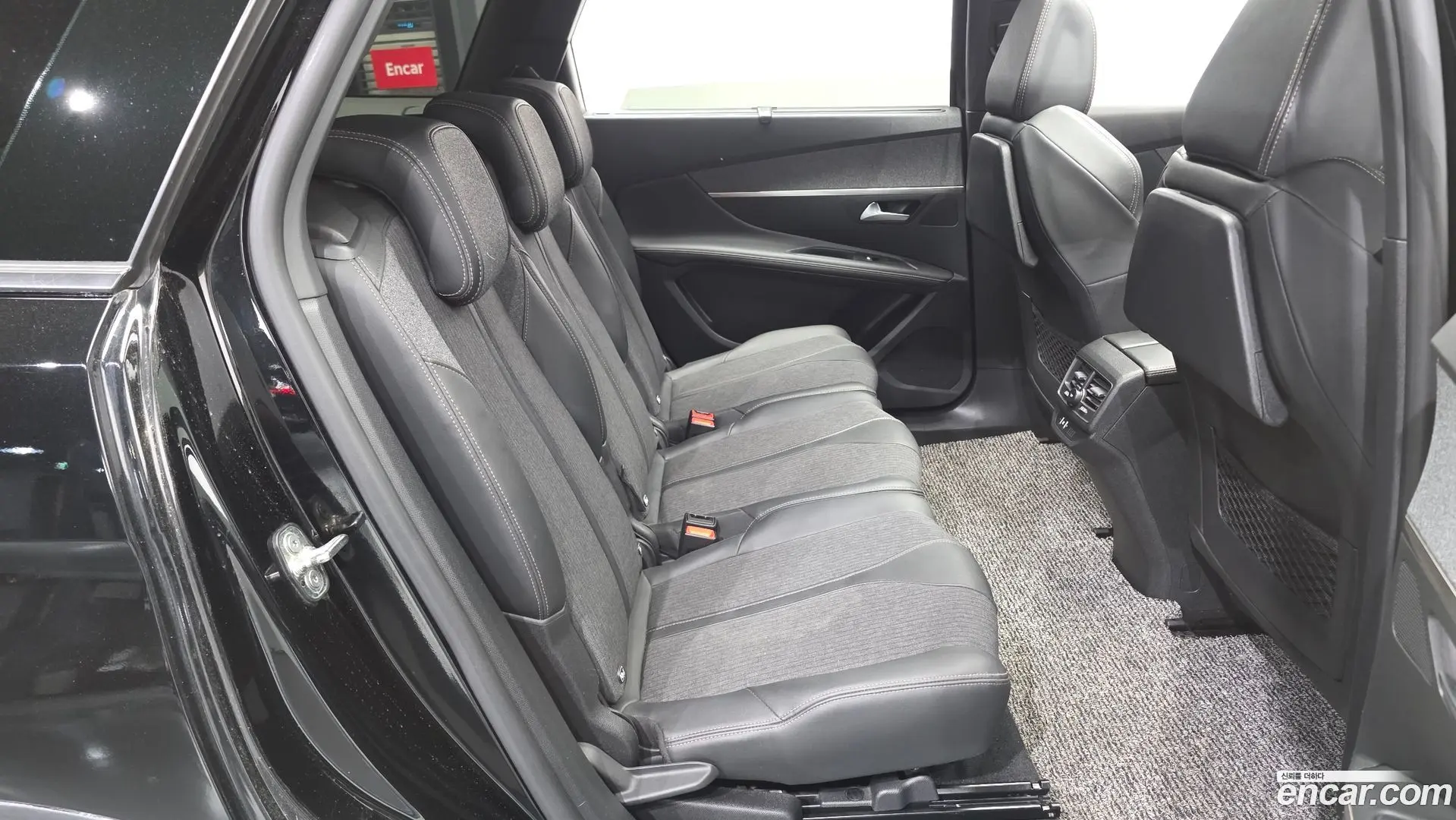 Peugeot 5008 1.5 BlueHDi GT Line