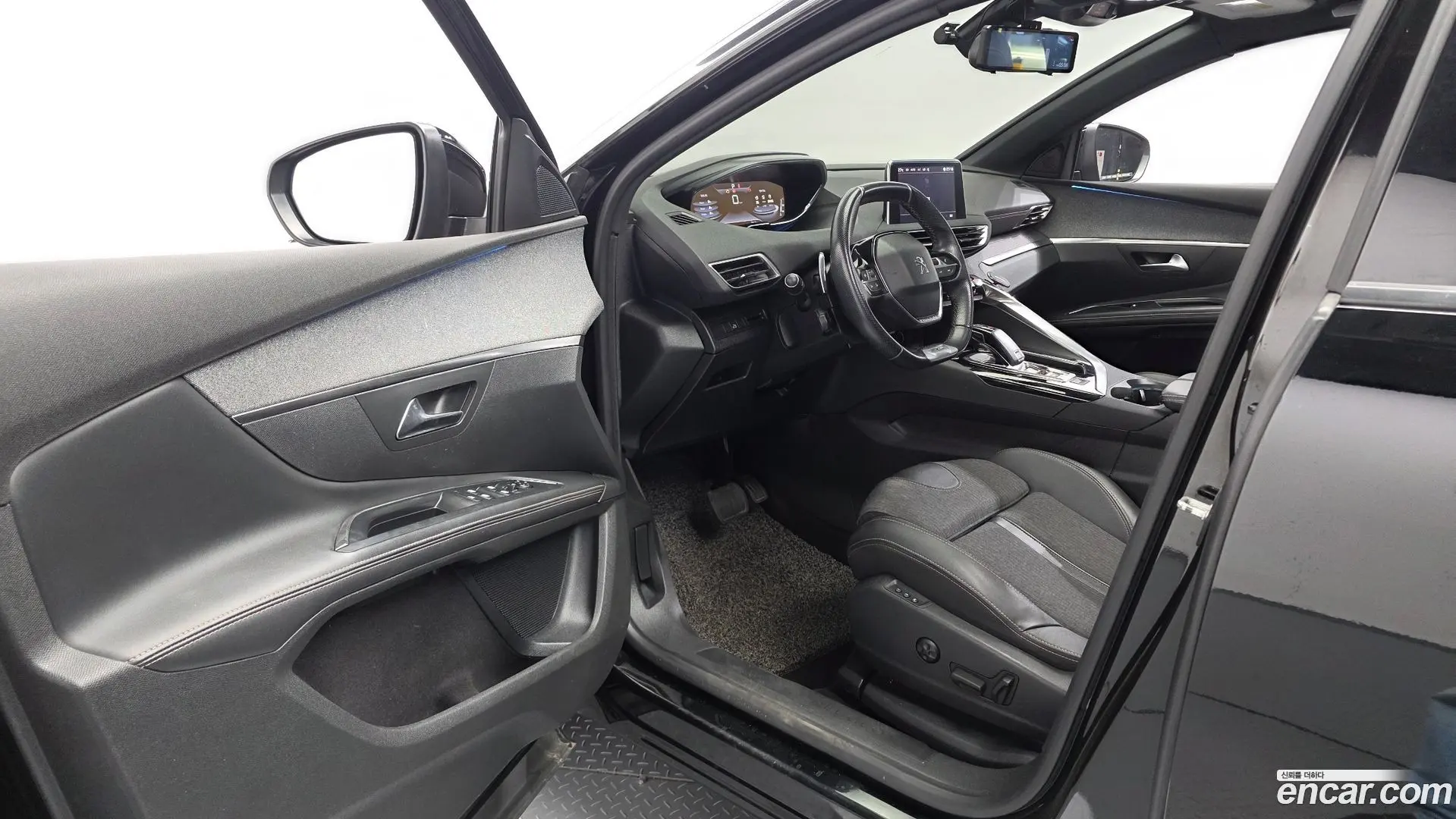 Peugeot 5008 1.5 BlueHDi GT Line