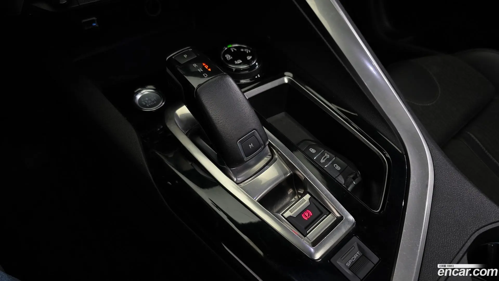 Peugeot 5008 1.5 BlueHDi GT Line