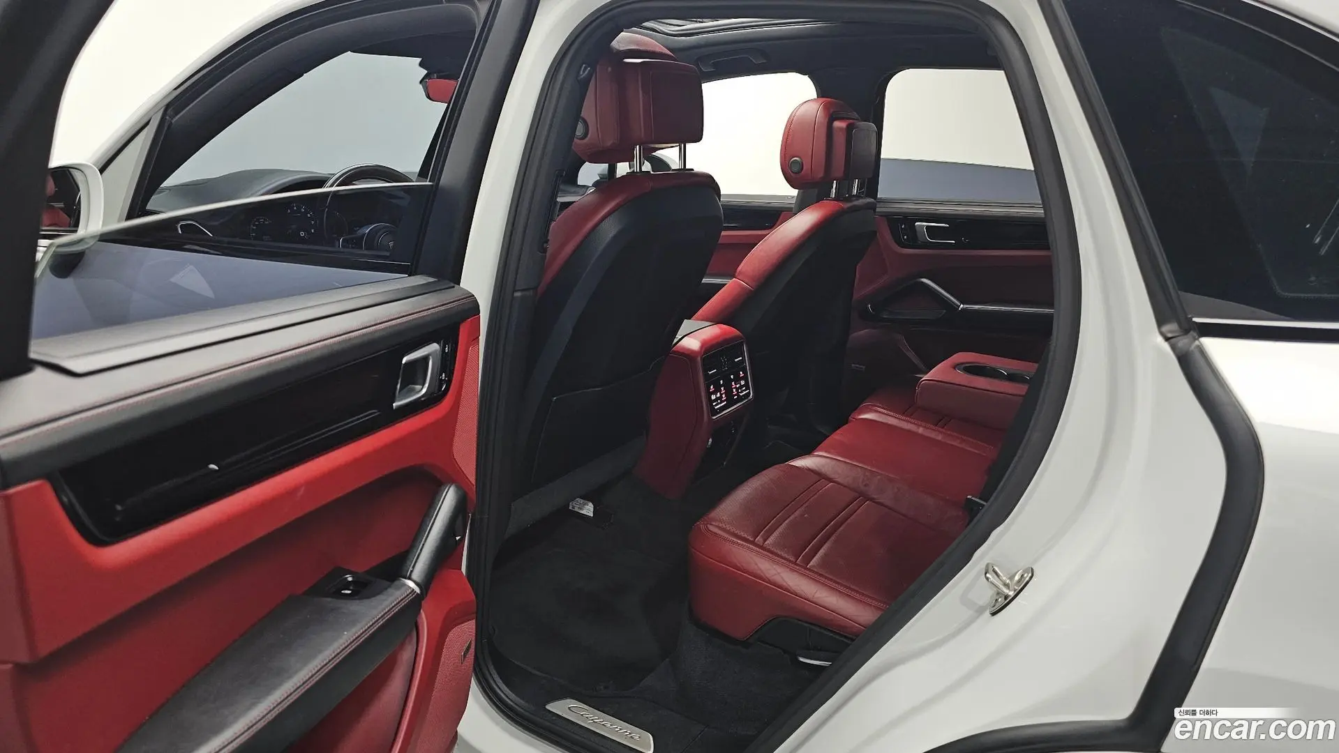 Porsche Cayenne 3.0