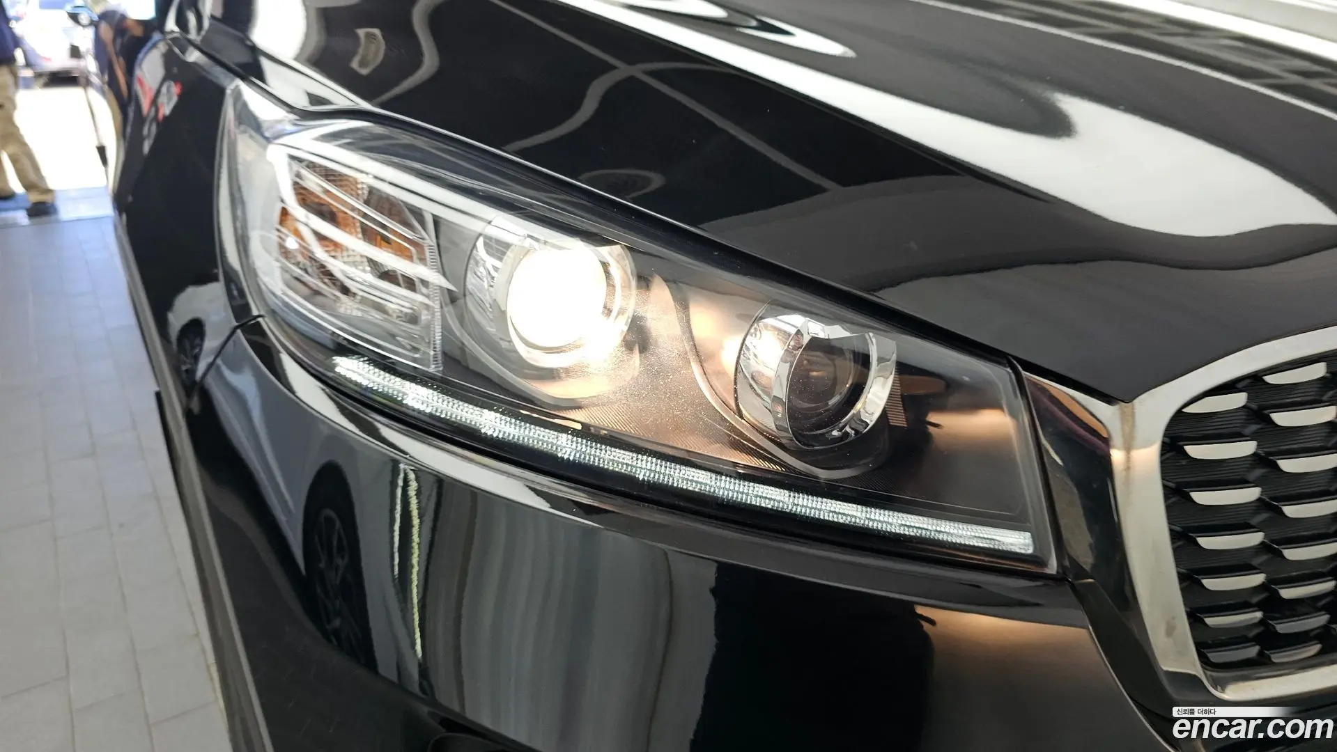 Kia Sorento Diesel 2.0 2WD 2017