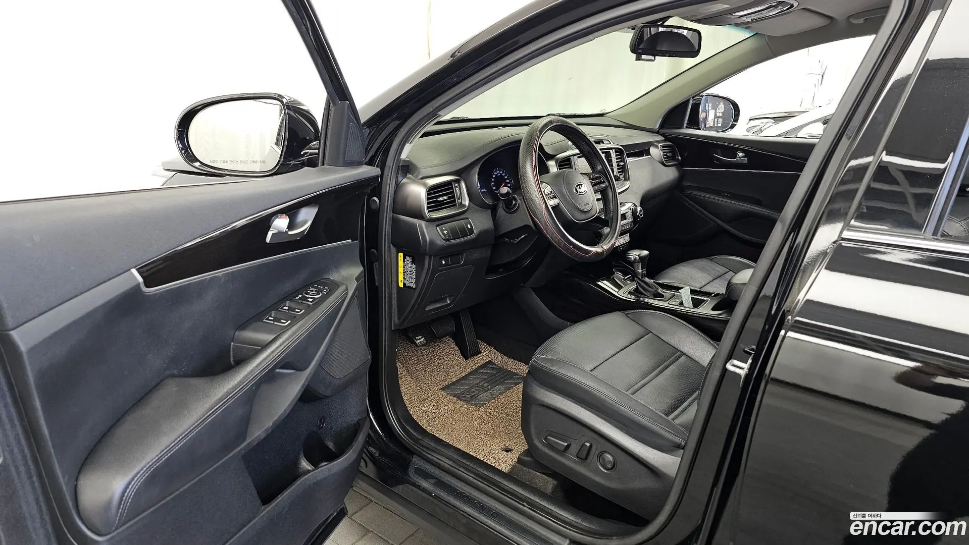 Kia Sorento Diesel 2.0 2WD 2017