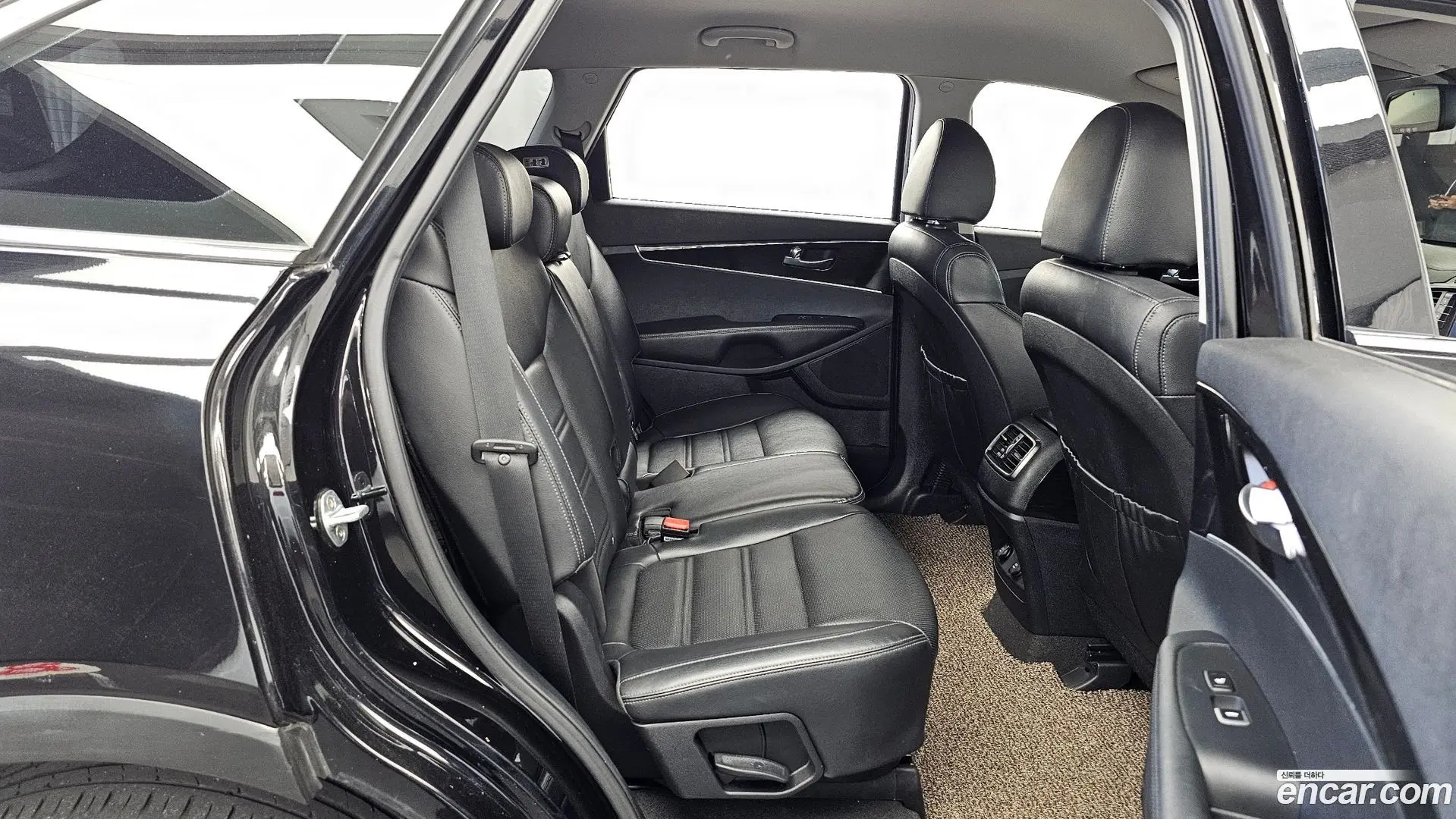 Kia Sorento Diesel 2.0 2WD 2017