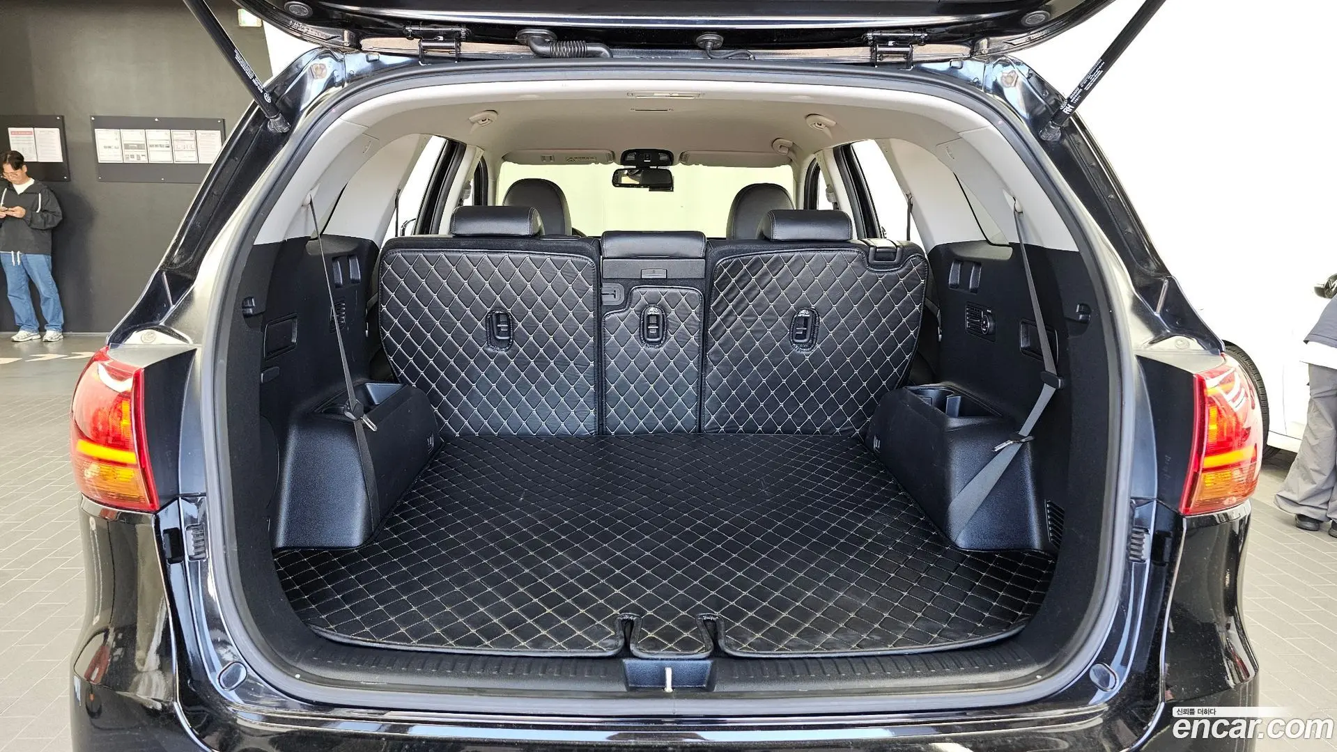 Kia Sorento Diesel 2.0 2WD 2017
