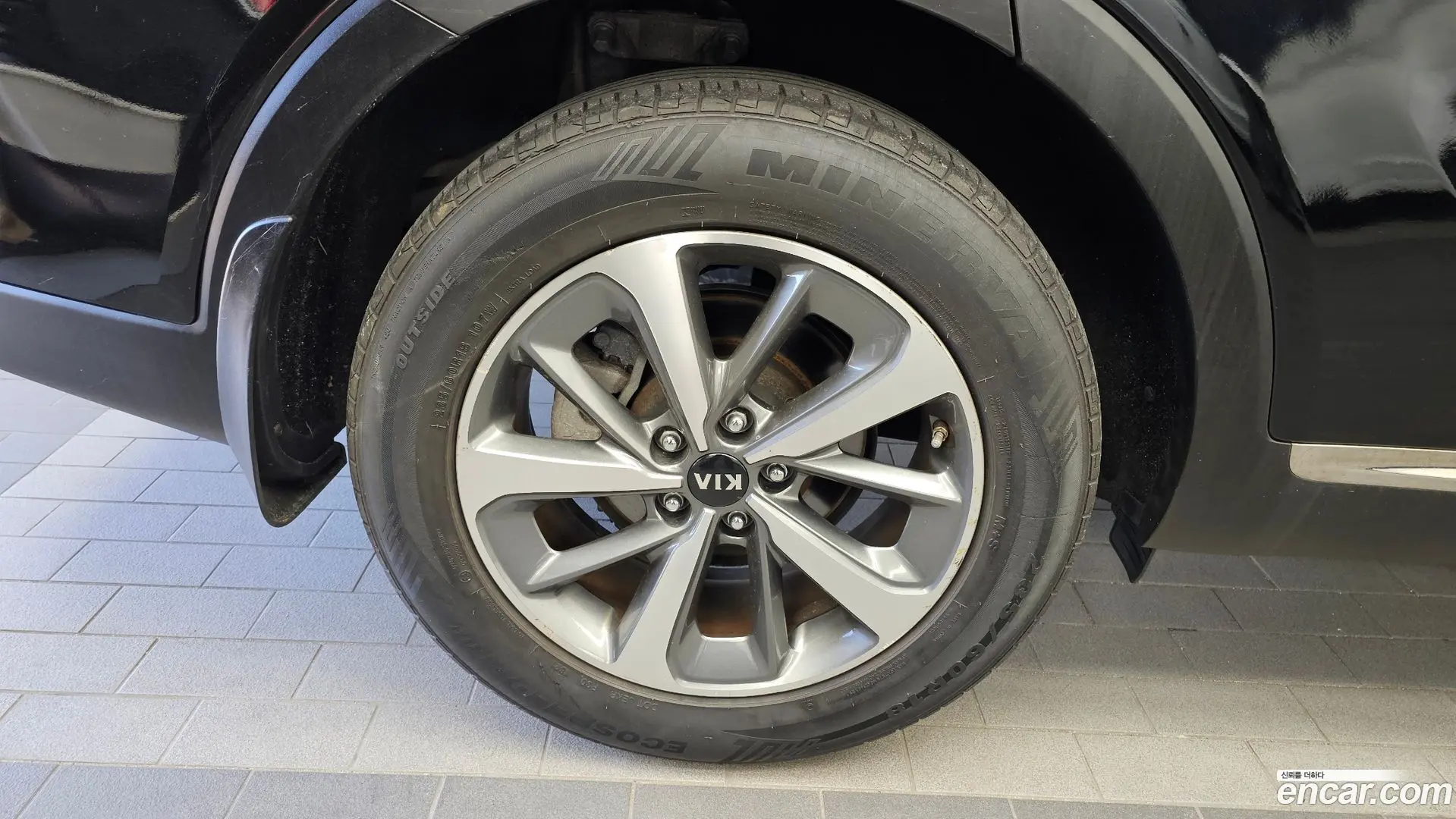 Kia Sorento Diesel 2.0 2WD 2017