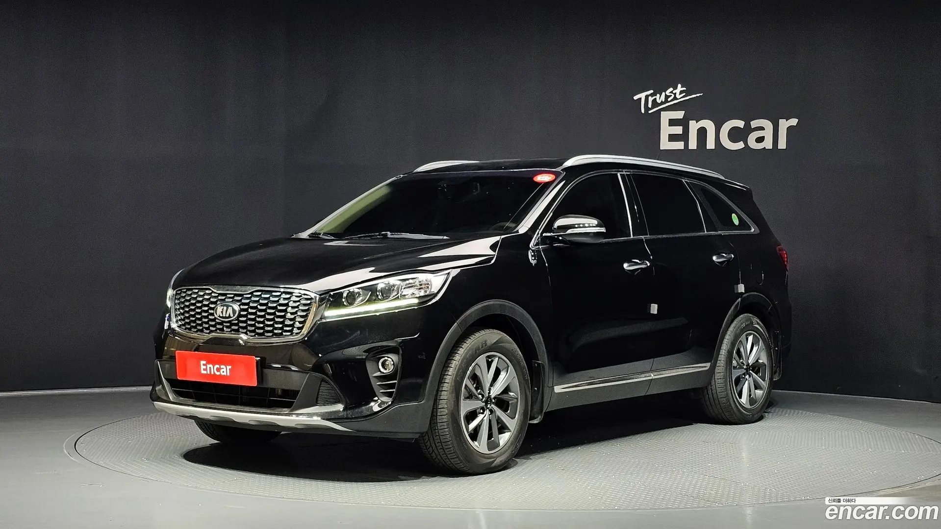 Kia Sorento Diesel 2.0 2WD 2017