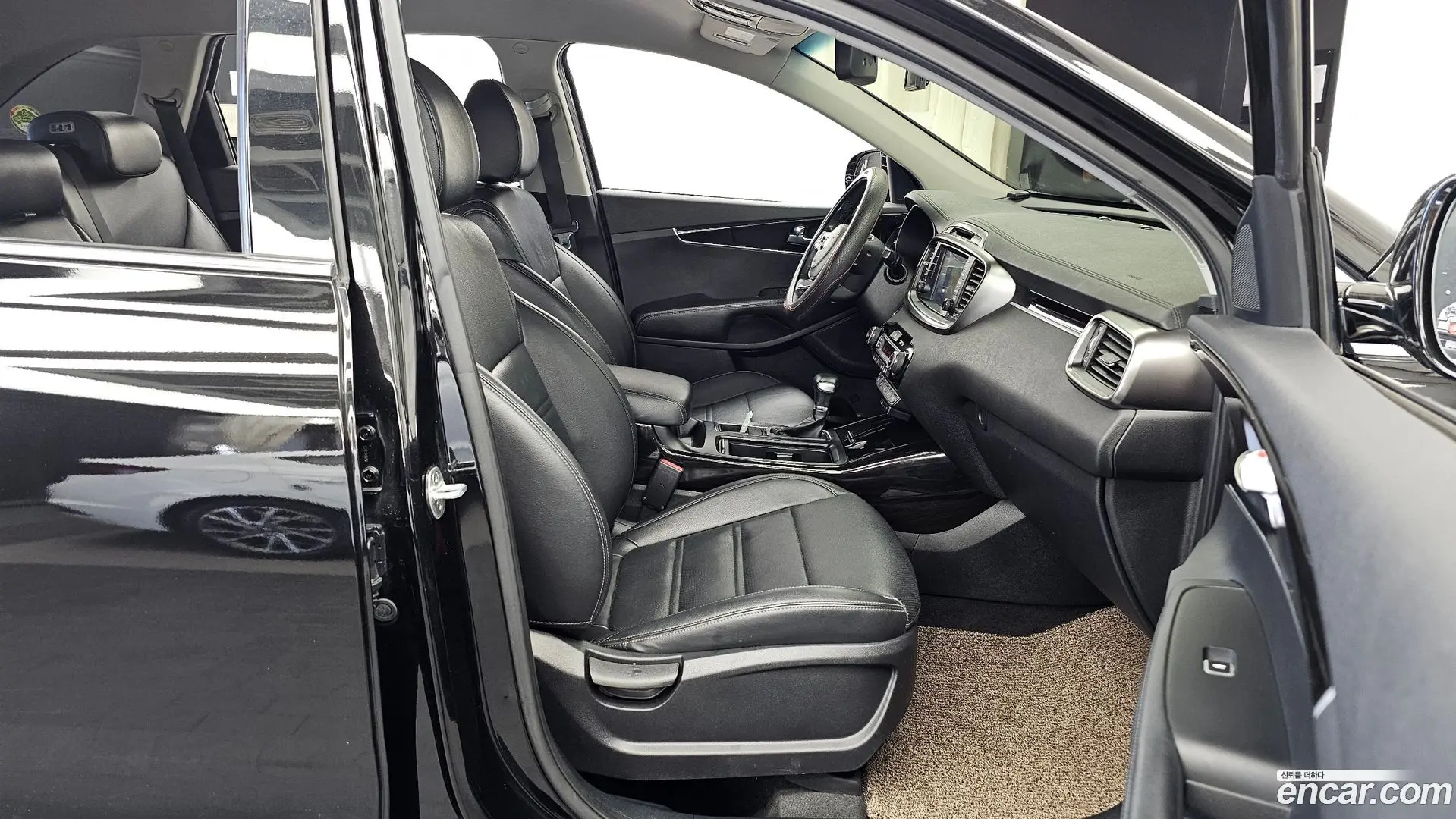 Kia Sorento Diesel 2.0 2WD 2017
