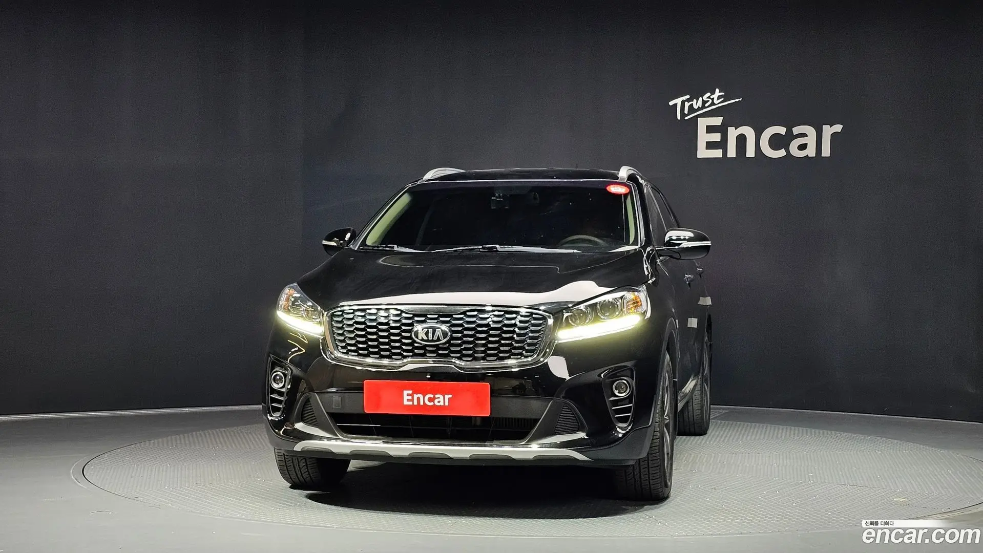Kia Sorento Diesel 2.0 2WD 2017