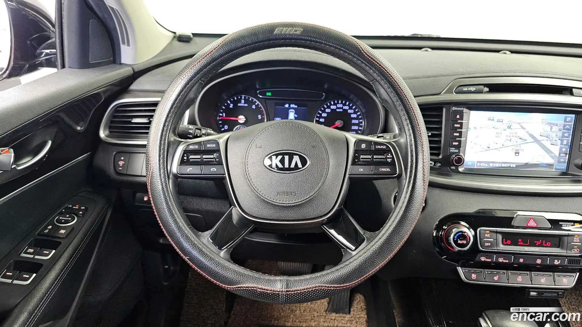 Kia Sorento Diesel 2.0 2WD 2017