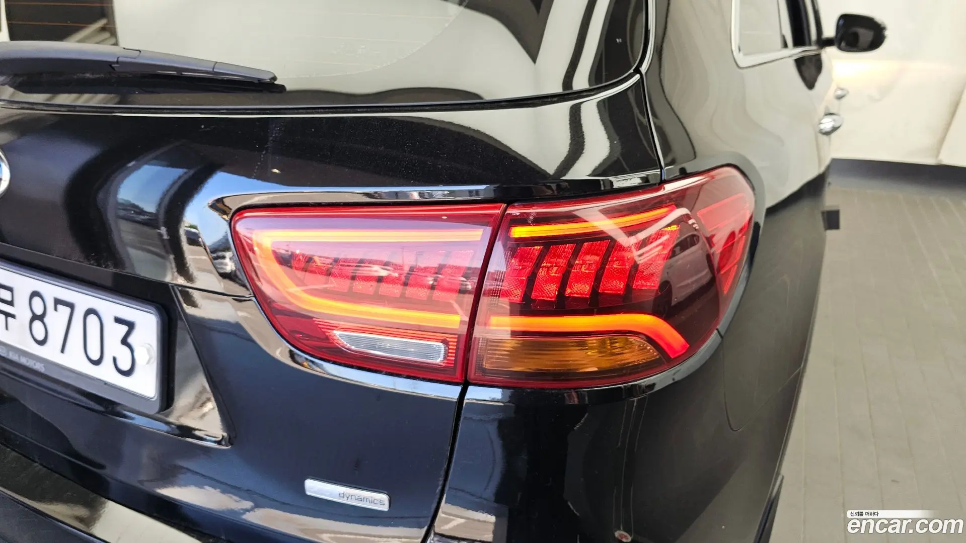 Kia Sorento Diesel 2.0 2WD 2017