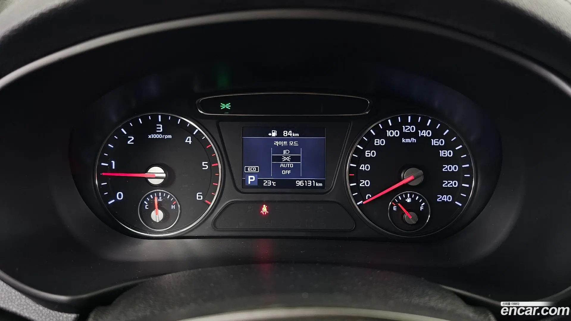 Kia Sorento Diesel 2.0 2WD 2017