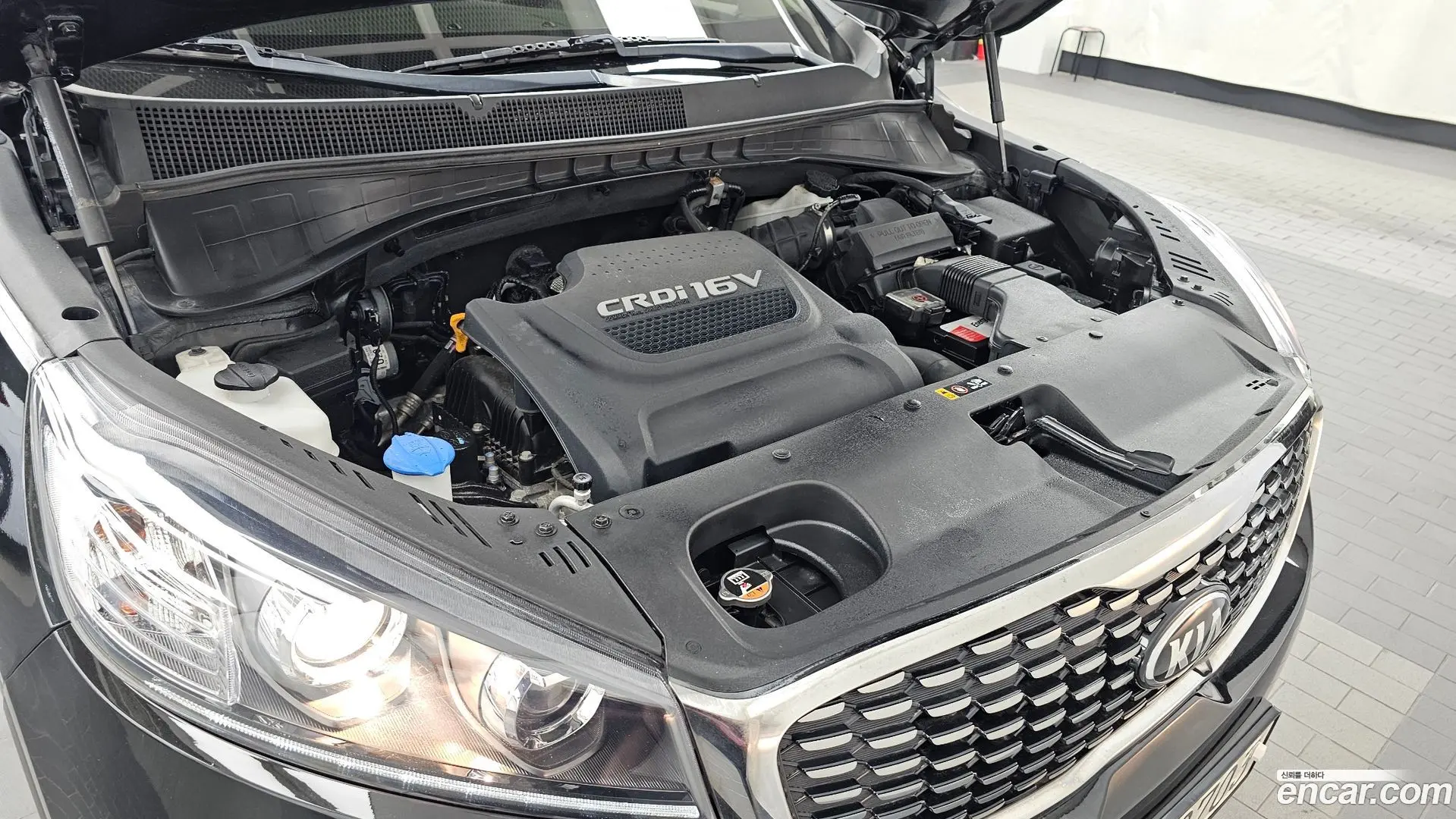 Kia Sorento Diesel 2.0 2WD 2017