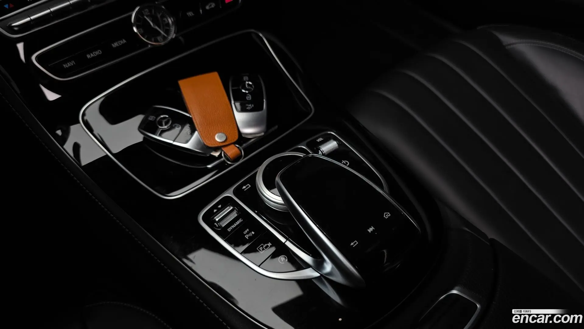 Mercedes-Benz E-Class E220d 4MATIC Exclusive