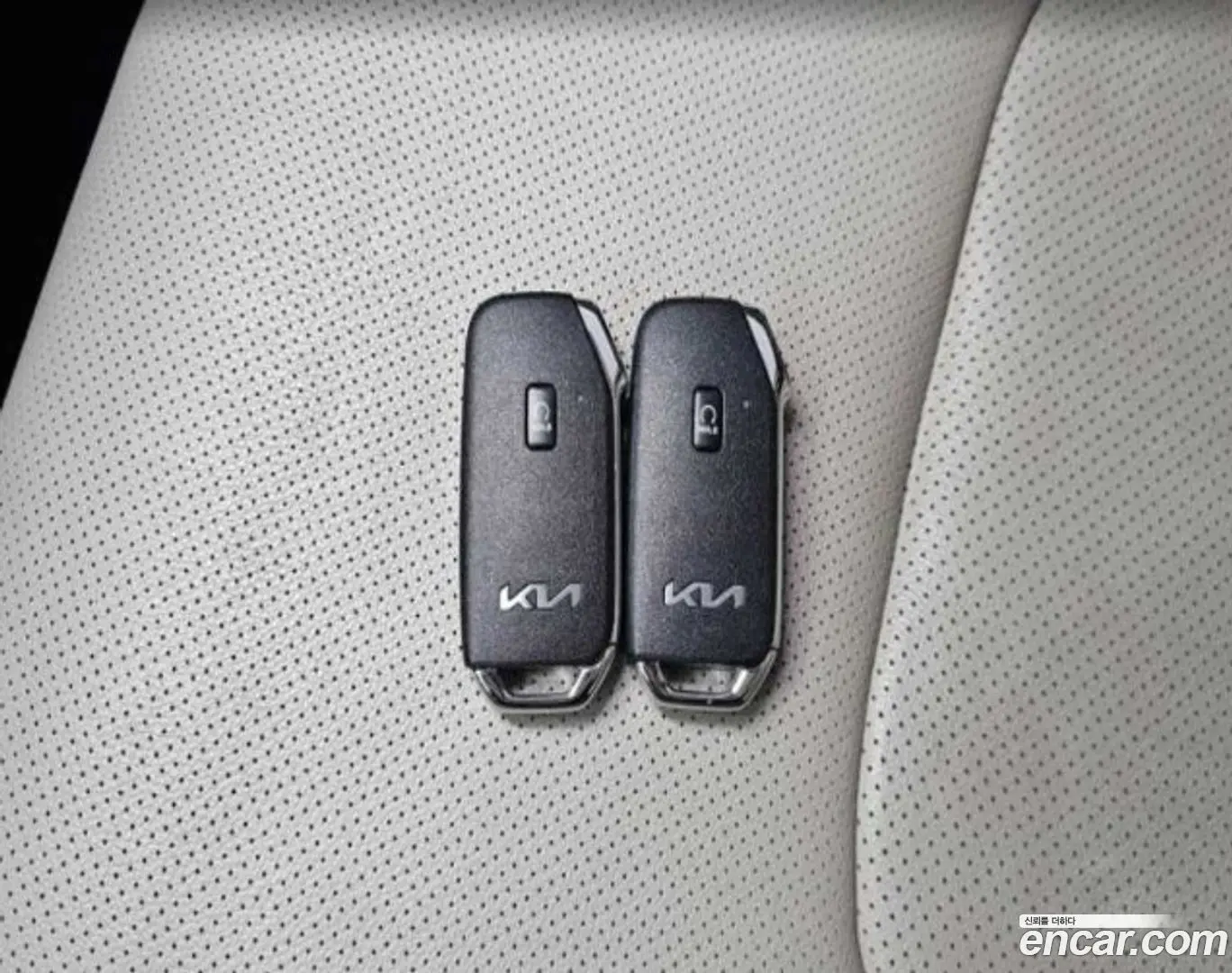 Kia Sportage Gasoline 1.6 Turbo 2WD 2021