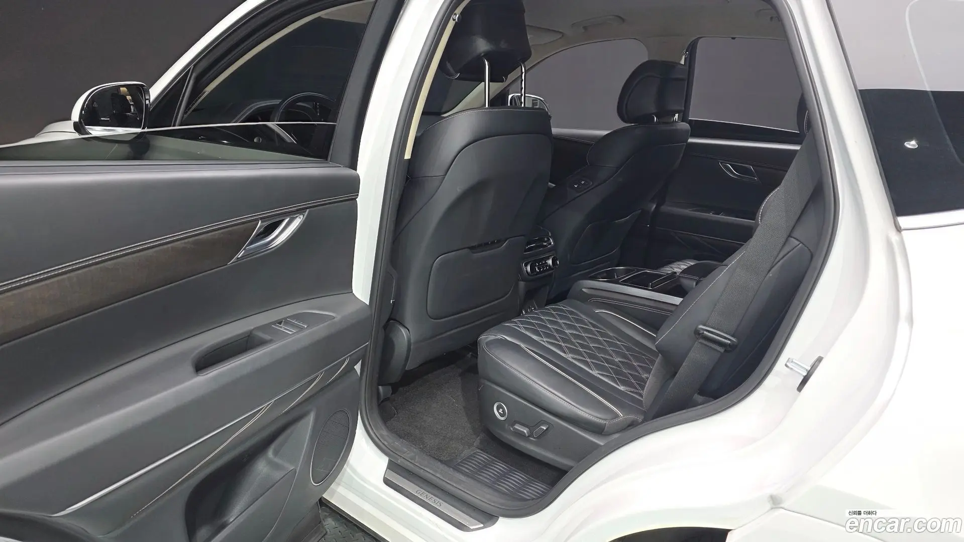 Genesis GV80 3.0 Diesel AWD 2020