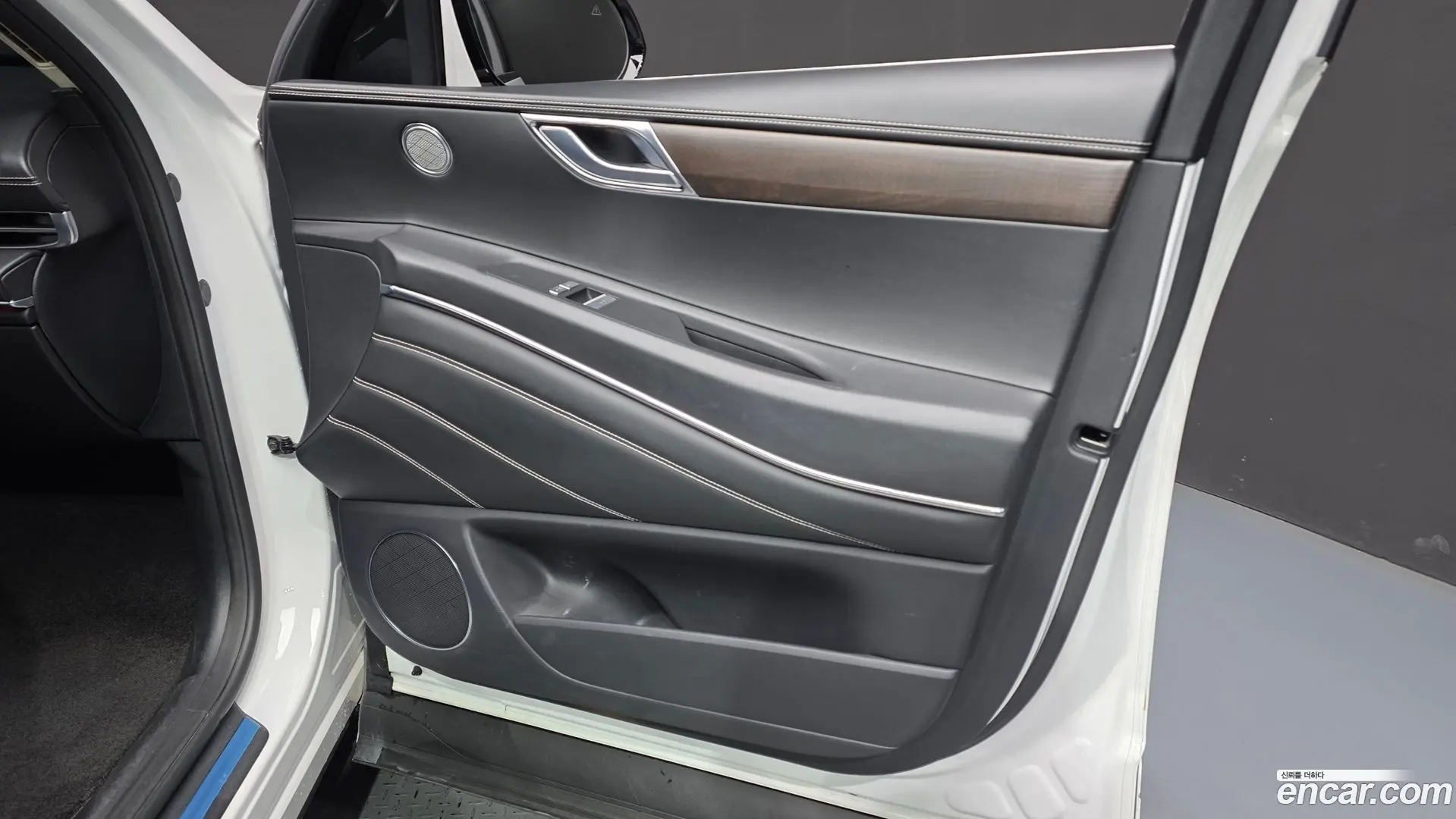 Genesis GV80 3.0 Diesel AWD 2020