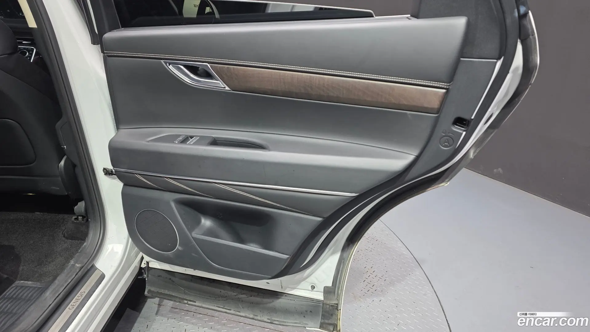 Genesis GV80 3.0 Diesel AWD 2020