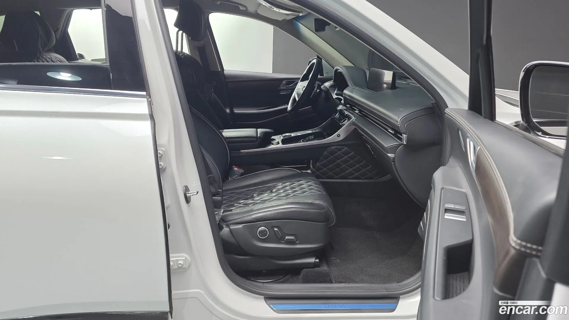 Genesis GV80 3.0 Diesel AWD 2020