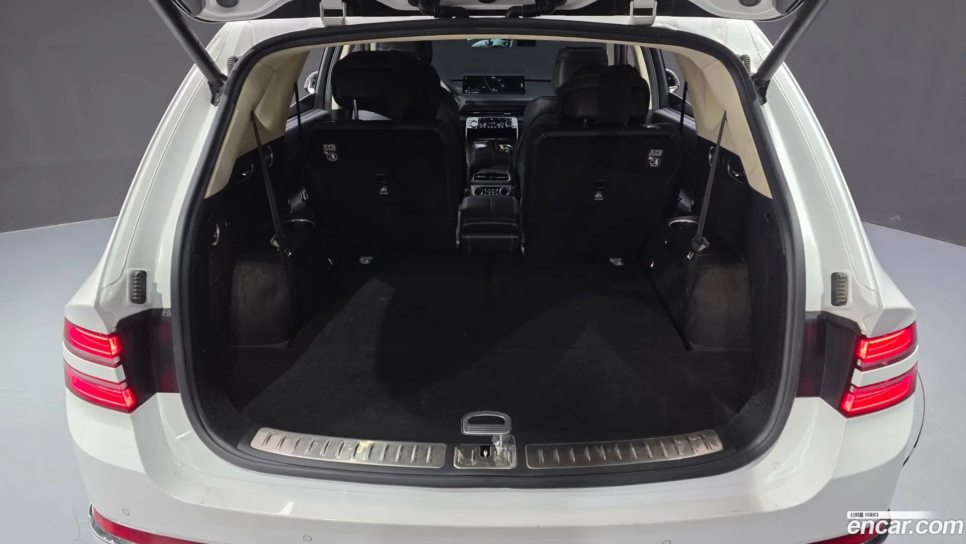 Genesis GV80 3.0 Diesel AWD 2020
