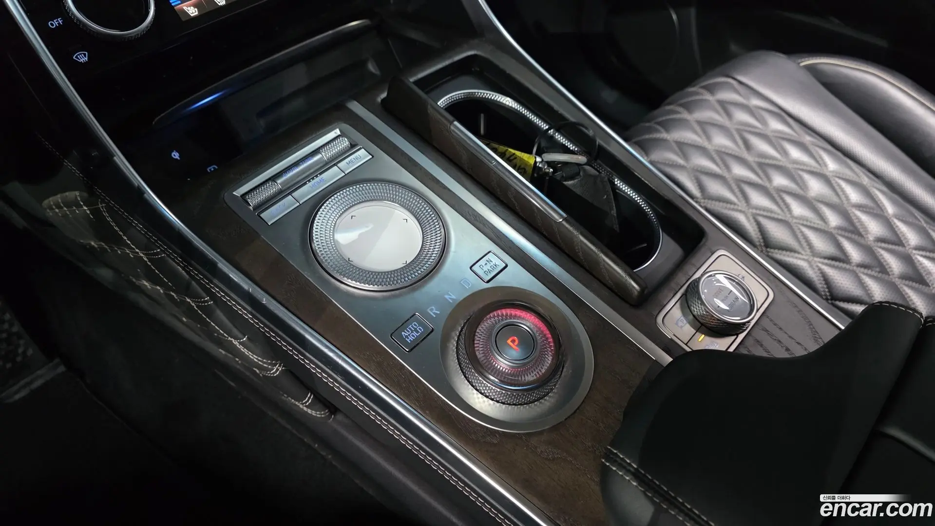Genesis GV80 3.0 Diesel AWD 2020