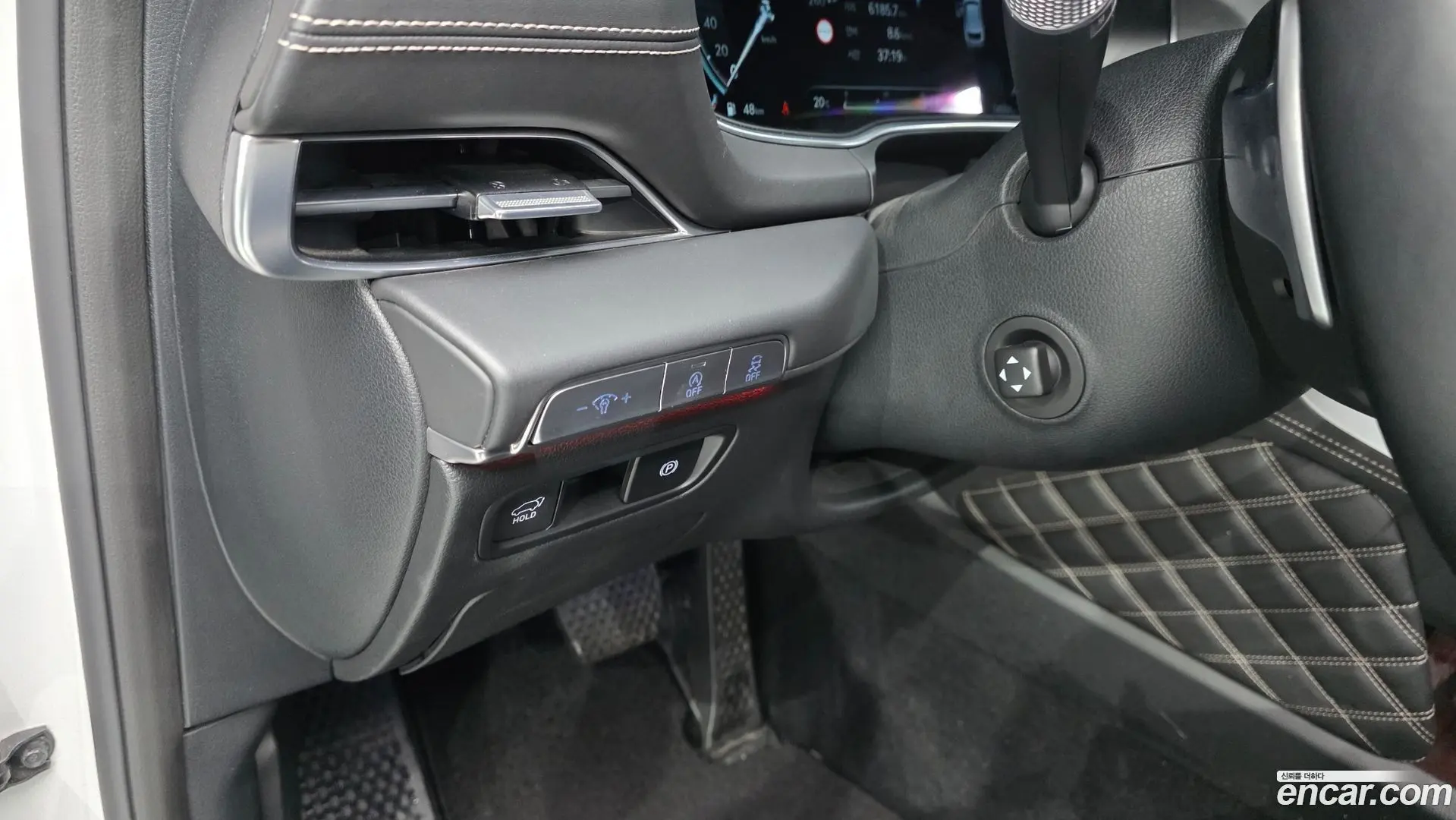 Genesis GV80 3.0 Diesel AWD 2020
