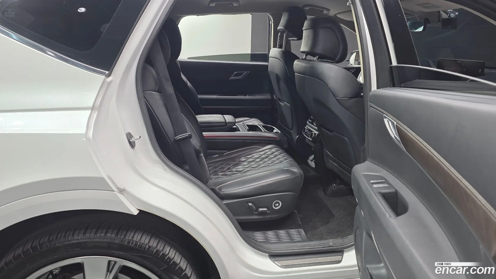 Genesis GV80 3.0 Diesel AWD 2020