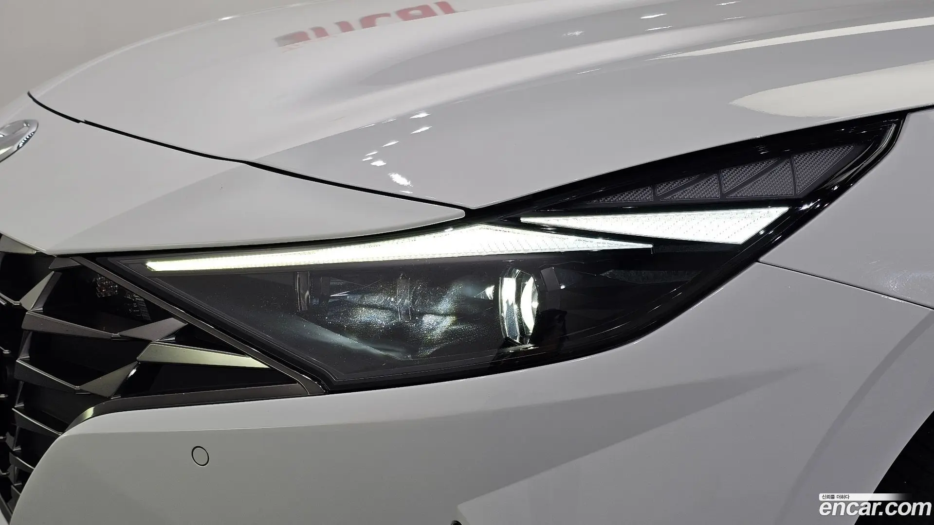 Hyundai AVANTE 1.6 2020