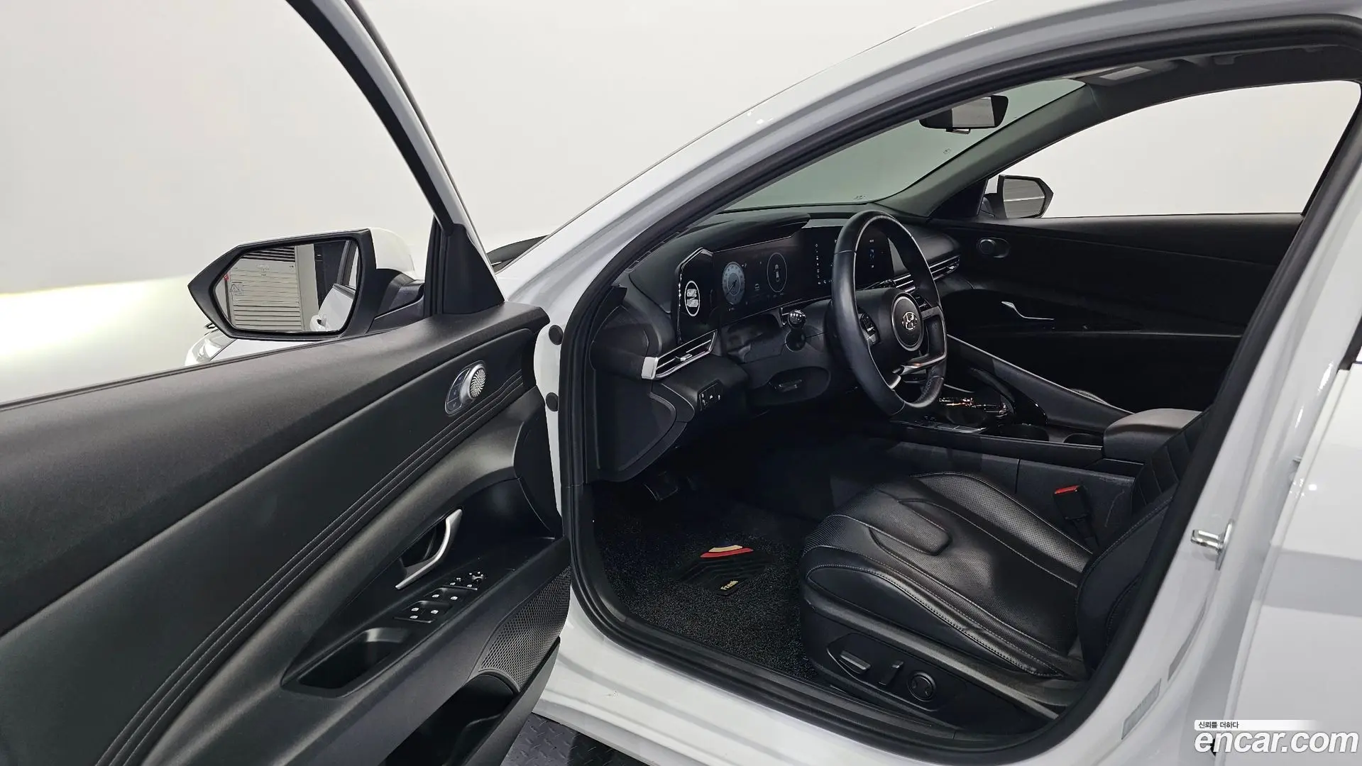 Hyundai AVANTE 1.6 2020