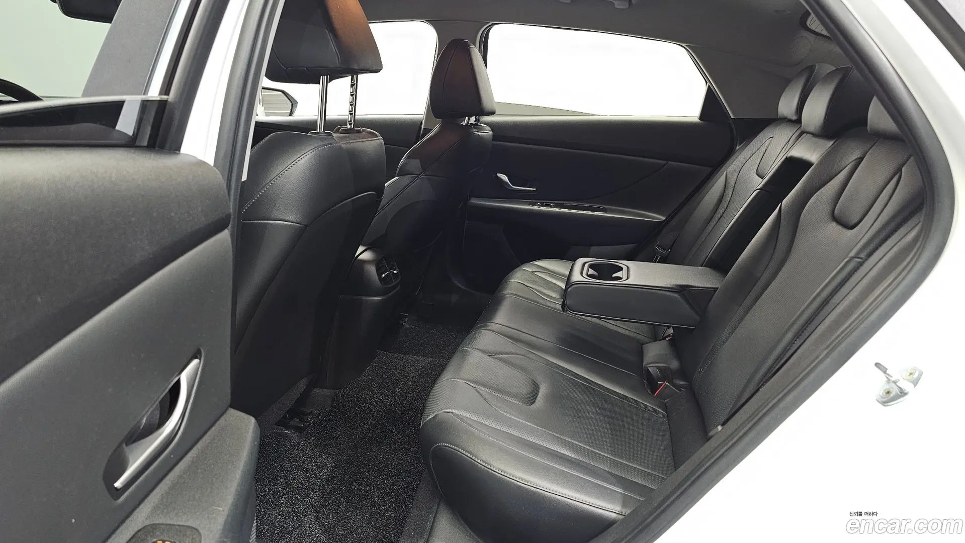 Hyundai AVANTE 1.6 2020