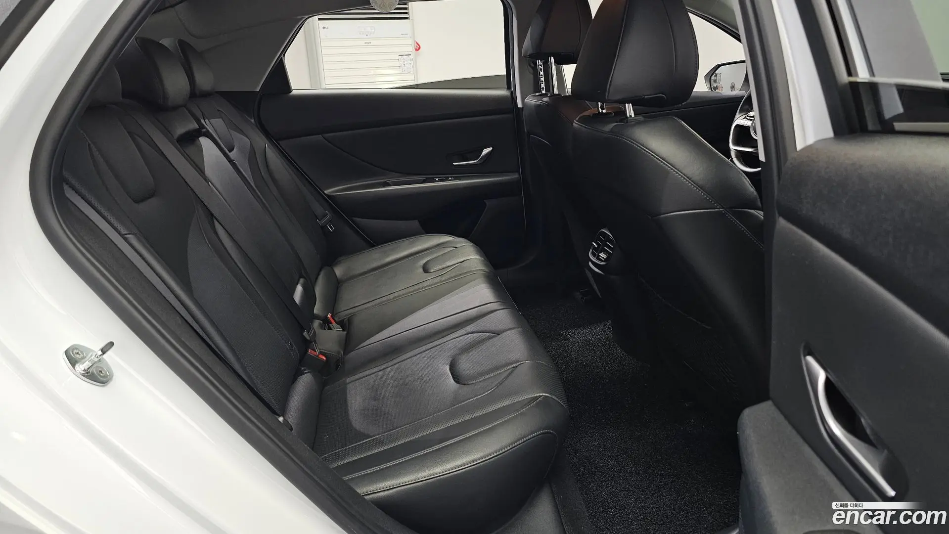 Hyundai AVANTE 1.6 2020