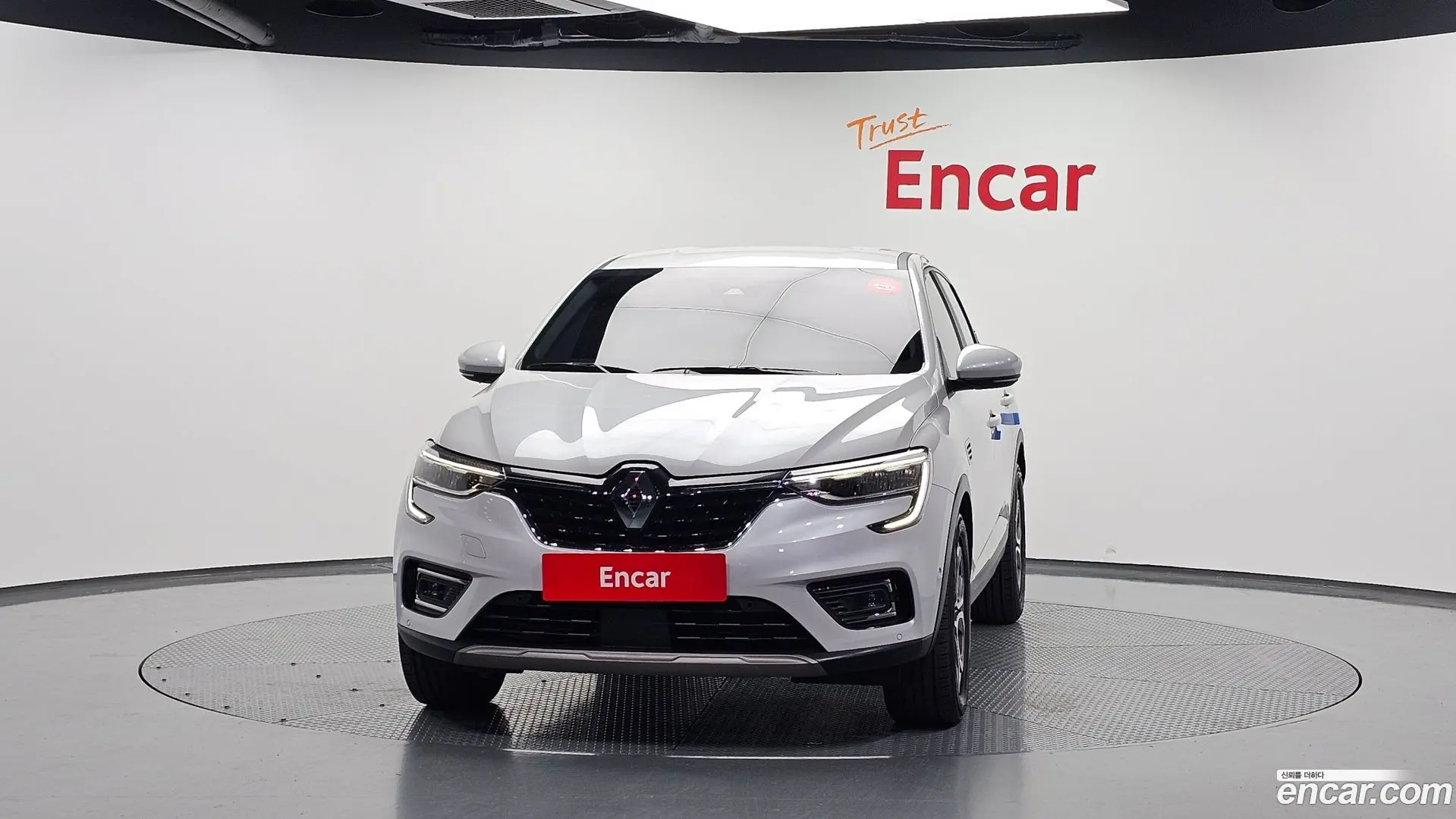 Renault Korea XM3 1.3 TCe RE Signature 2020