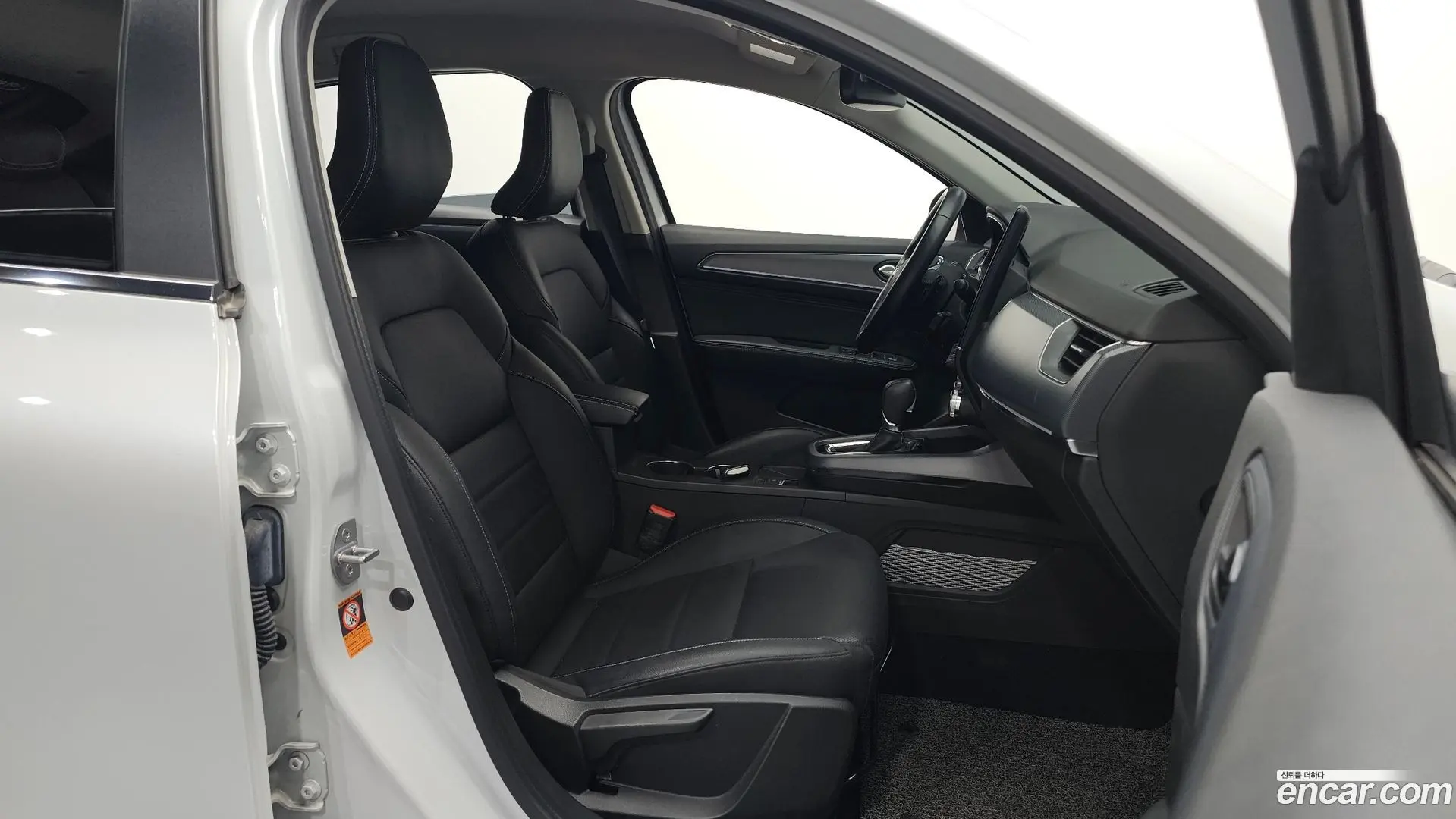 Renault Korea XM3 1.3 TCe RE Signature 2020