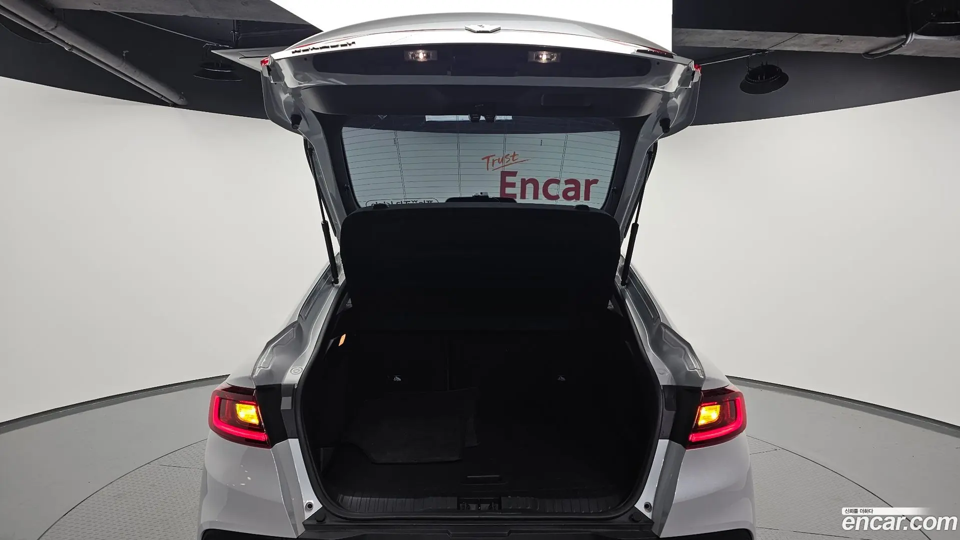 Renault Korea XM3 1.3 TCe RE Signature 2020