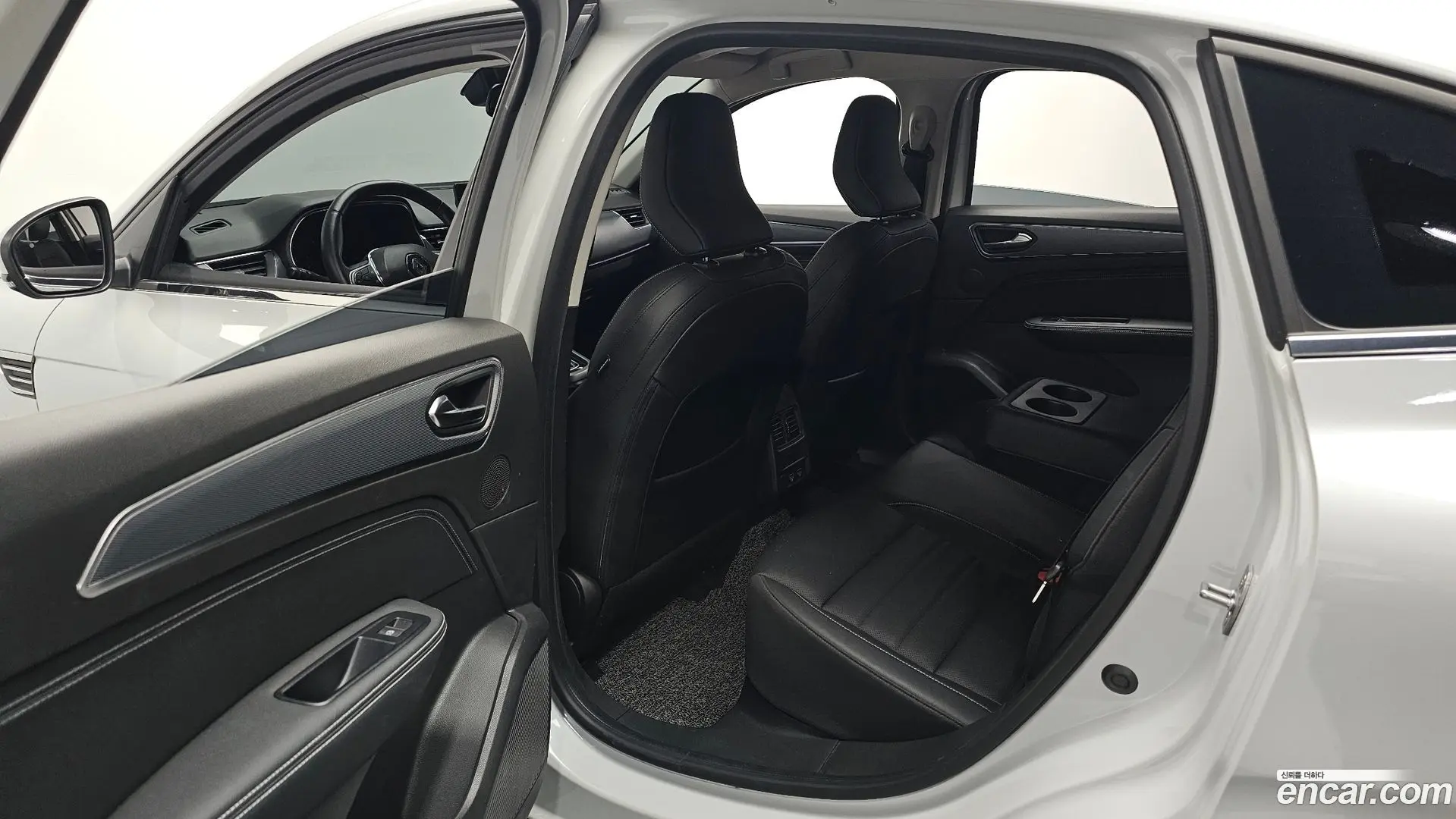 Renault Korea XM3 1.3 TCe RE Signature 2020