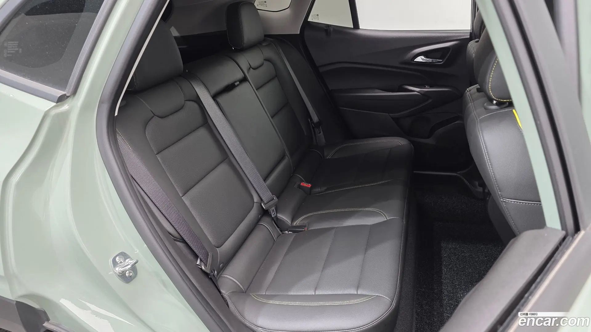Chevrolet Trax 1.2 ACTIV