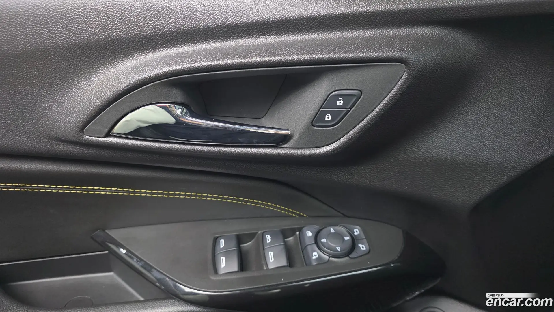 Chevrolet Trax 1.2 ACTIV