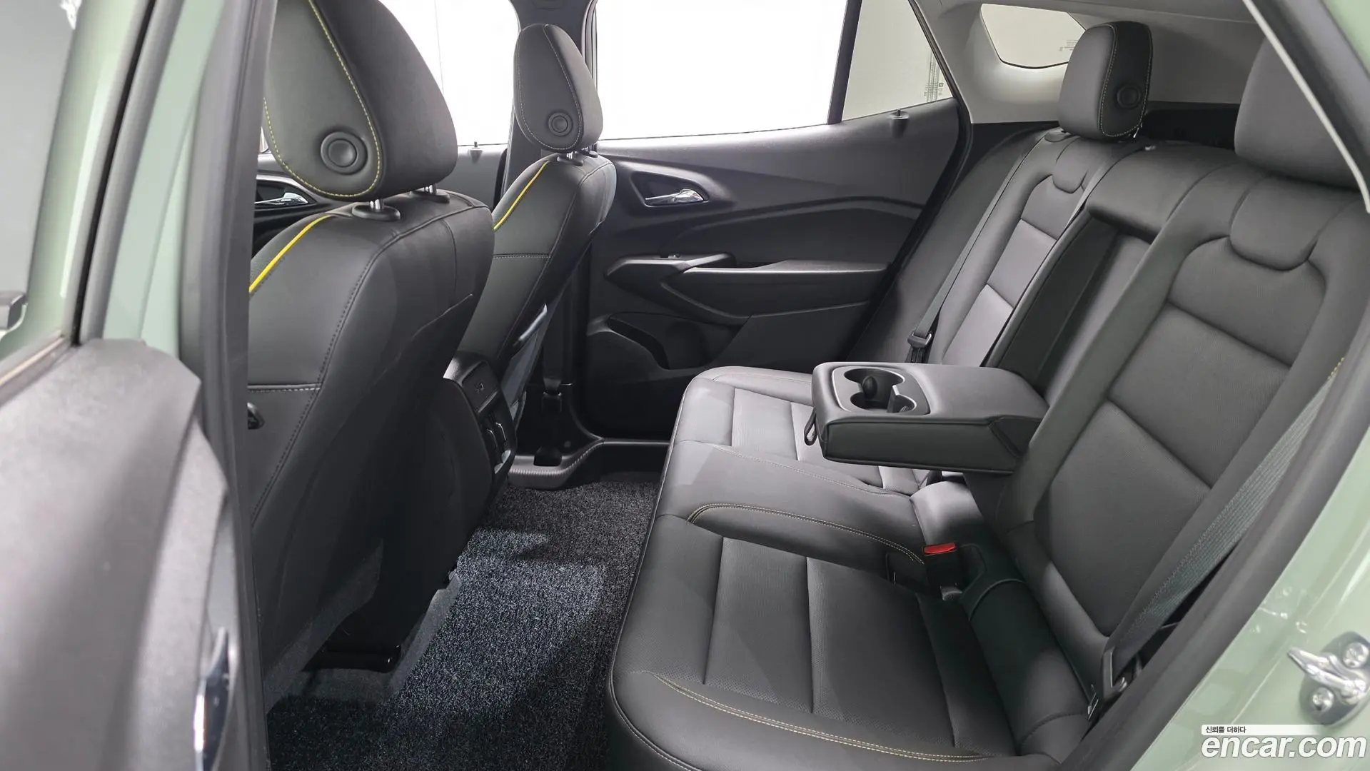 Chevrolet Trax 1.2 ACTIV
