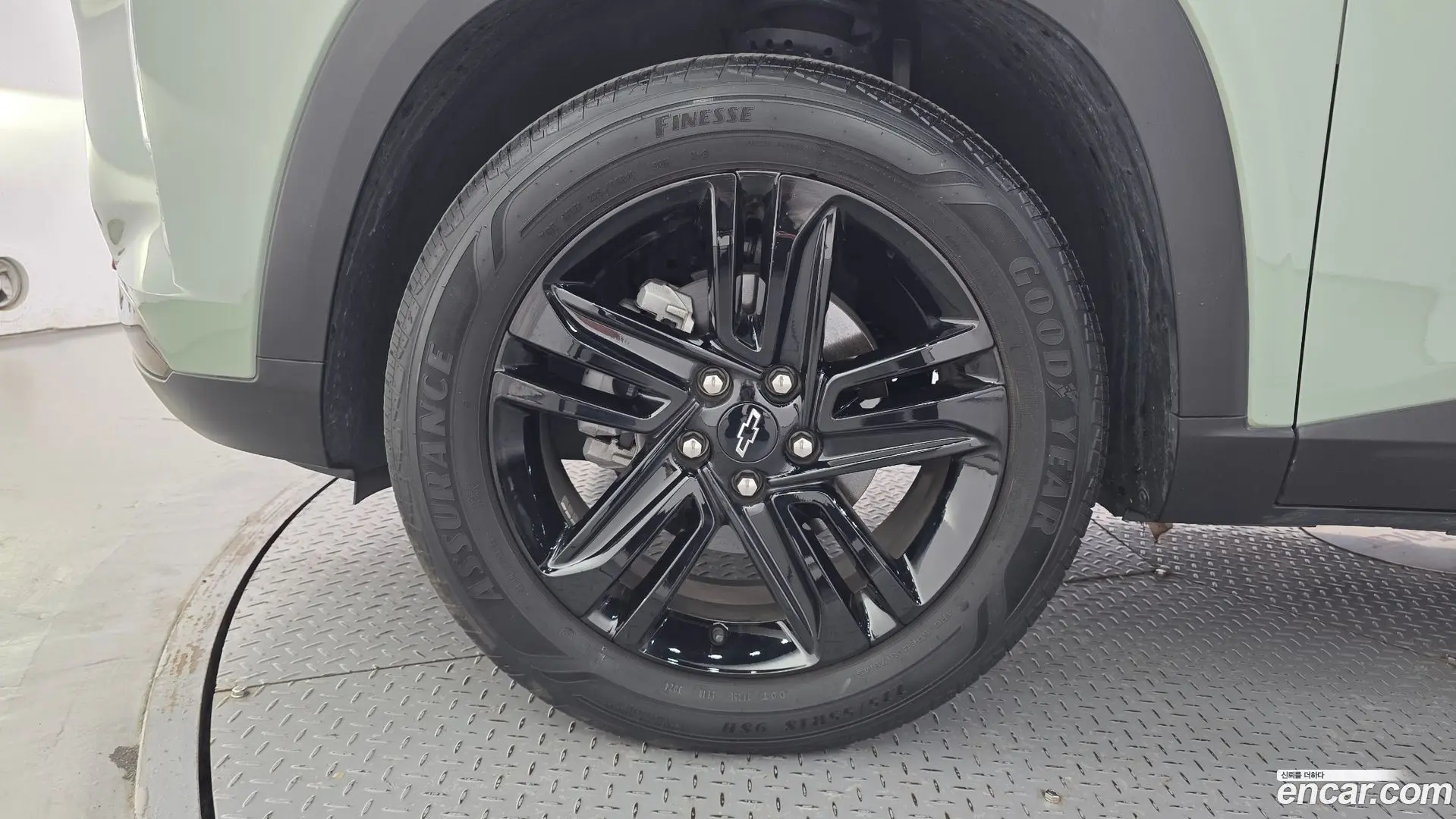 Chevrolet Trax 1.2 ACTIV