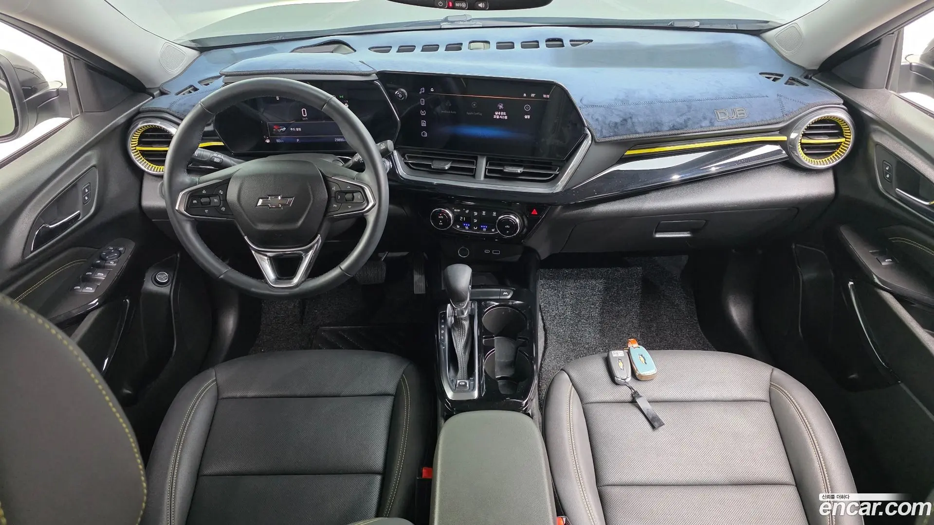 Chevrolet Trax 1.2 ACTIV