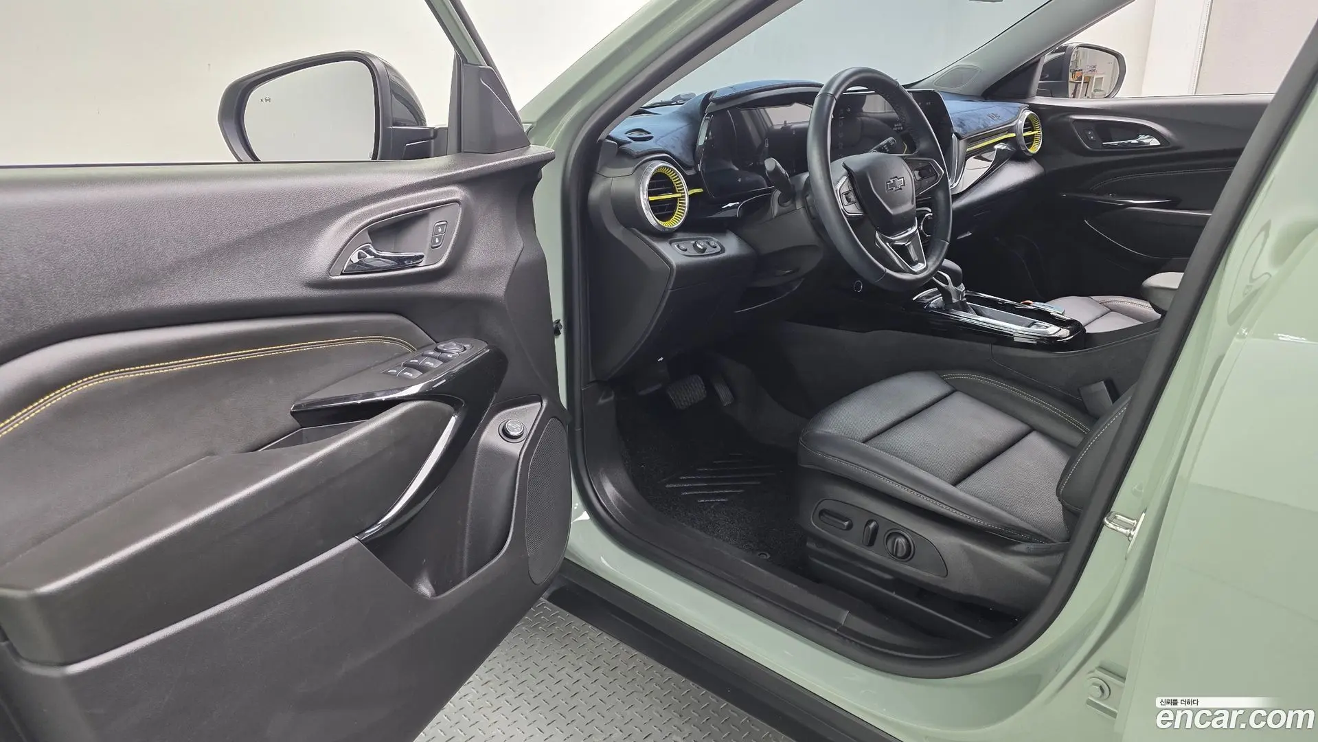 Chevrolet Trax 1.2 ACTIV