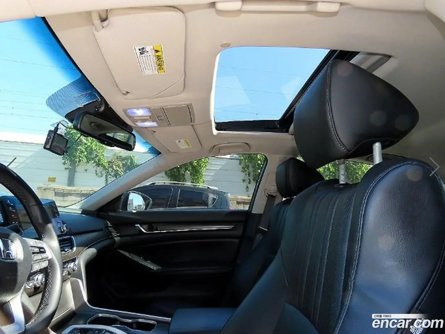 Honda Accord 2.0 Turbo Sport