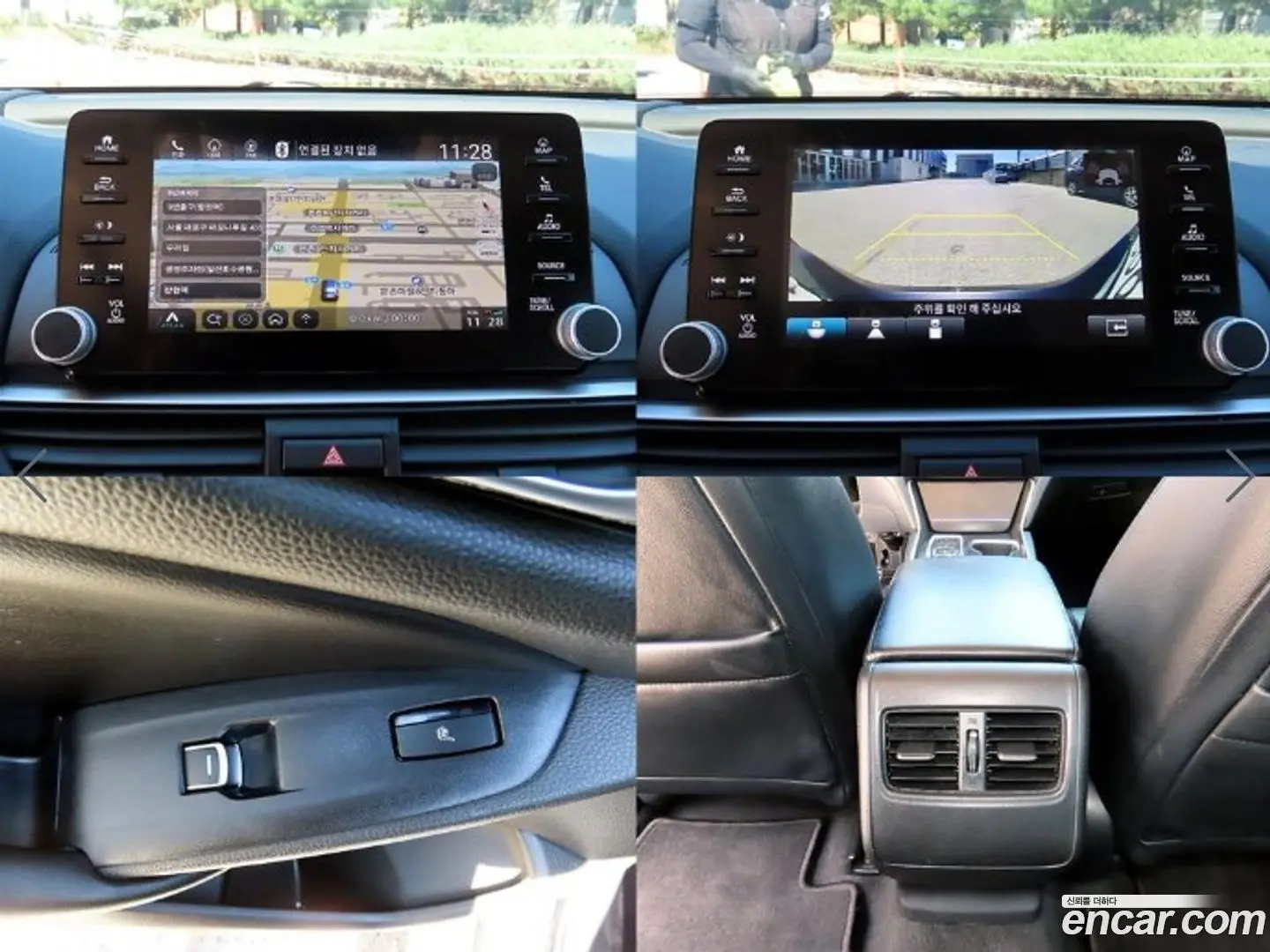 Honda Accord 2.0 Turbo Sport