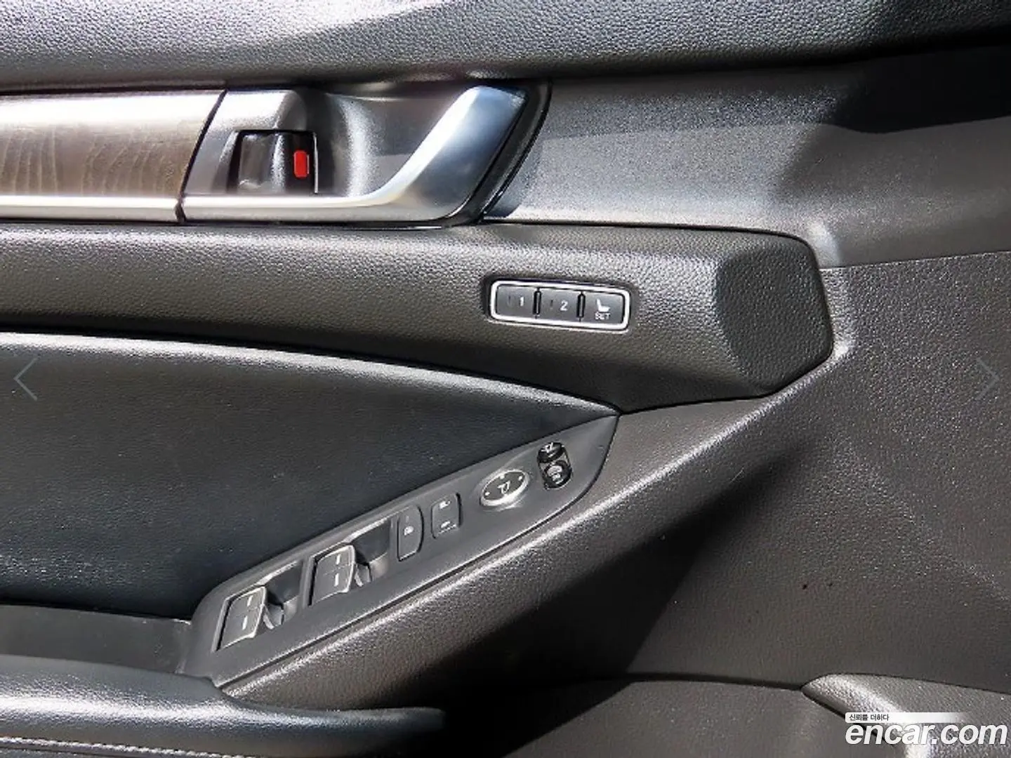 Honda Accord 2.0 Turbo Sport