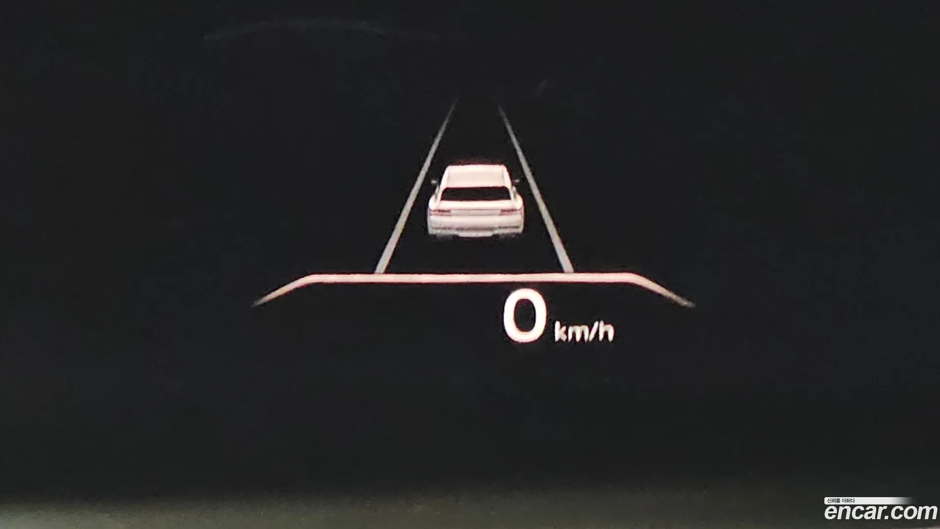 Genesis GV80 3.5T Gasoline AWD