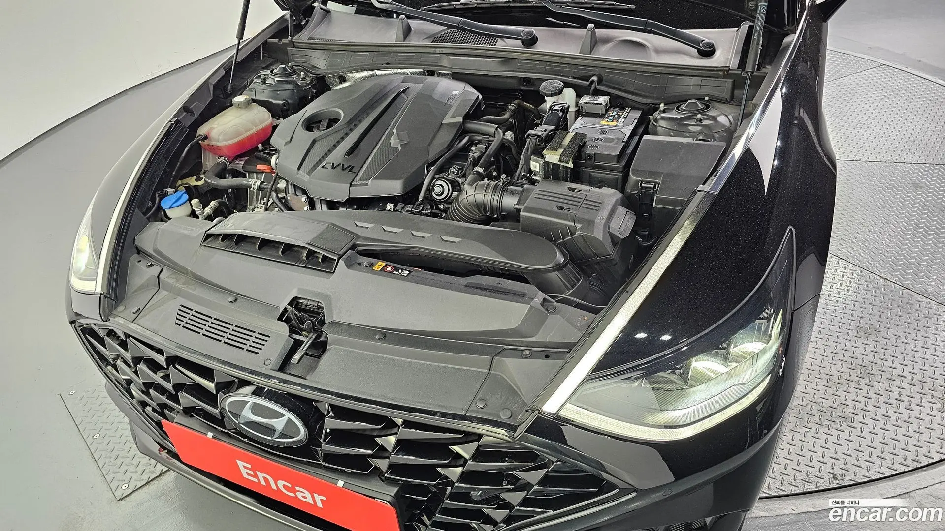Hyundai Sonata 2.0 2021